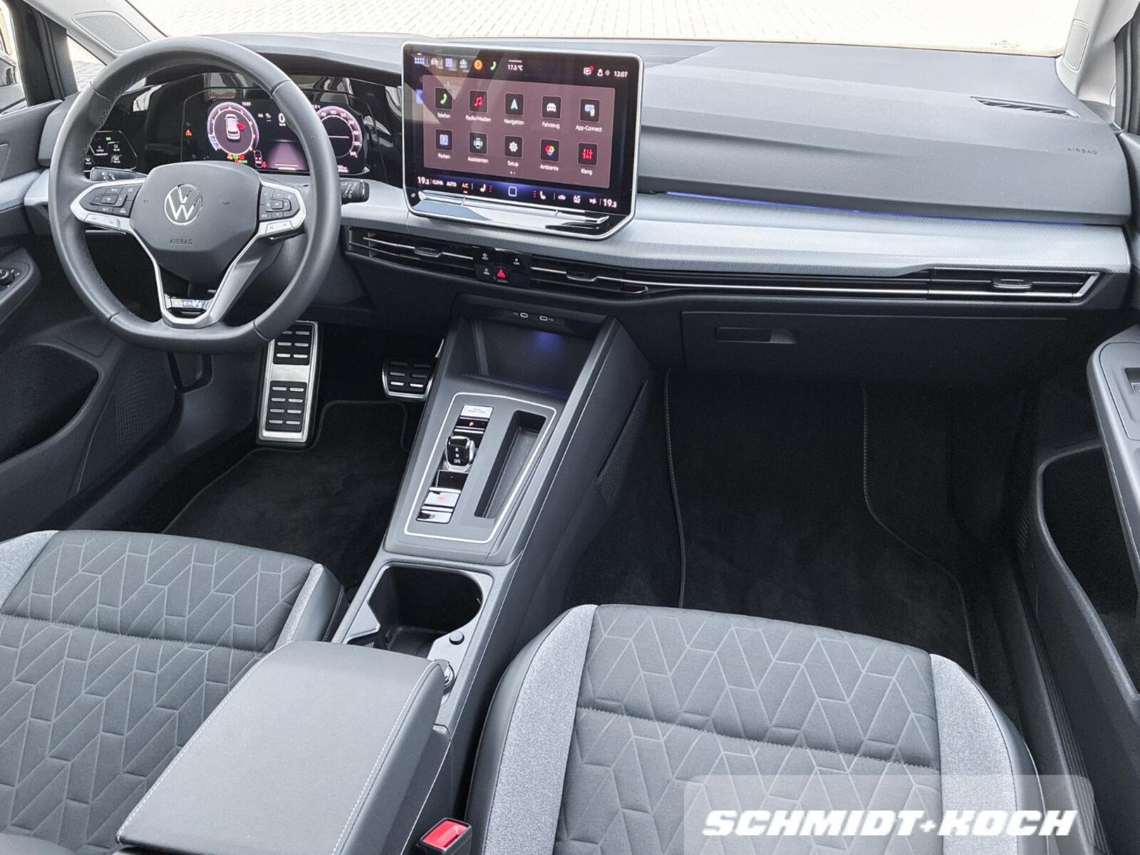 Volkswagen Golf – Bild 6