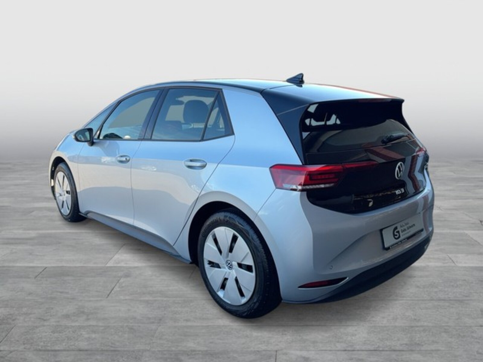 Volkswagen ID.3 – Bild 3