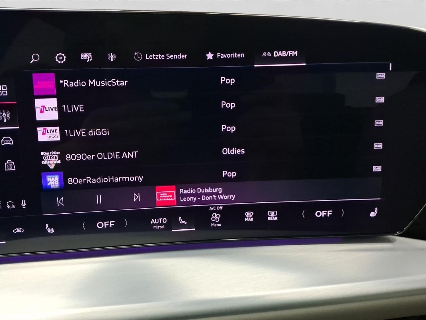 Bild über Audi Q5 SUV TDI quattro 150 kW S tronic - für weitere Informationen kontaktieren Sie den Audi Partner
