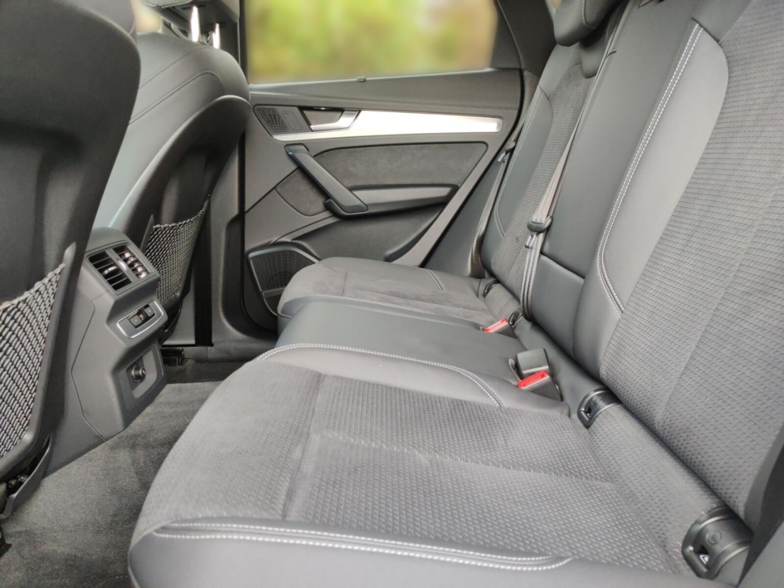 Audi SQ5 Sportback – Bild 11