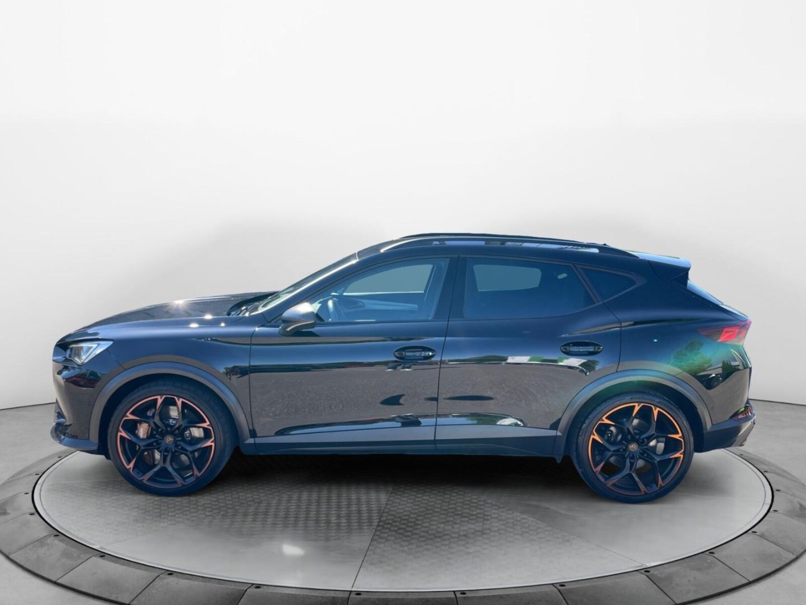CUPRA Formentor – Bild 3