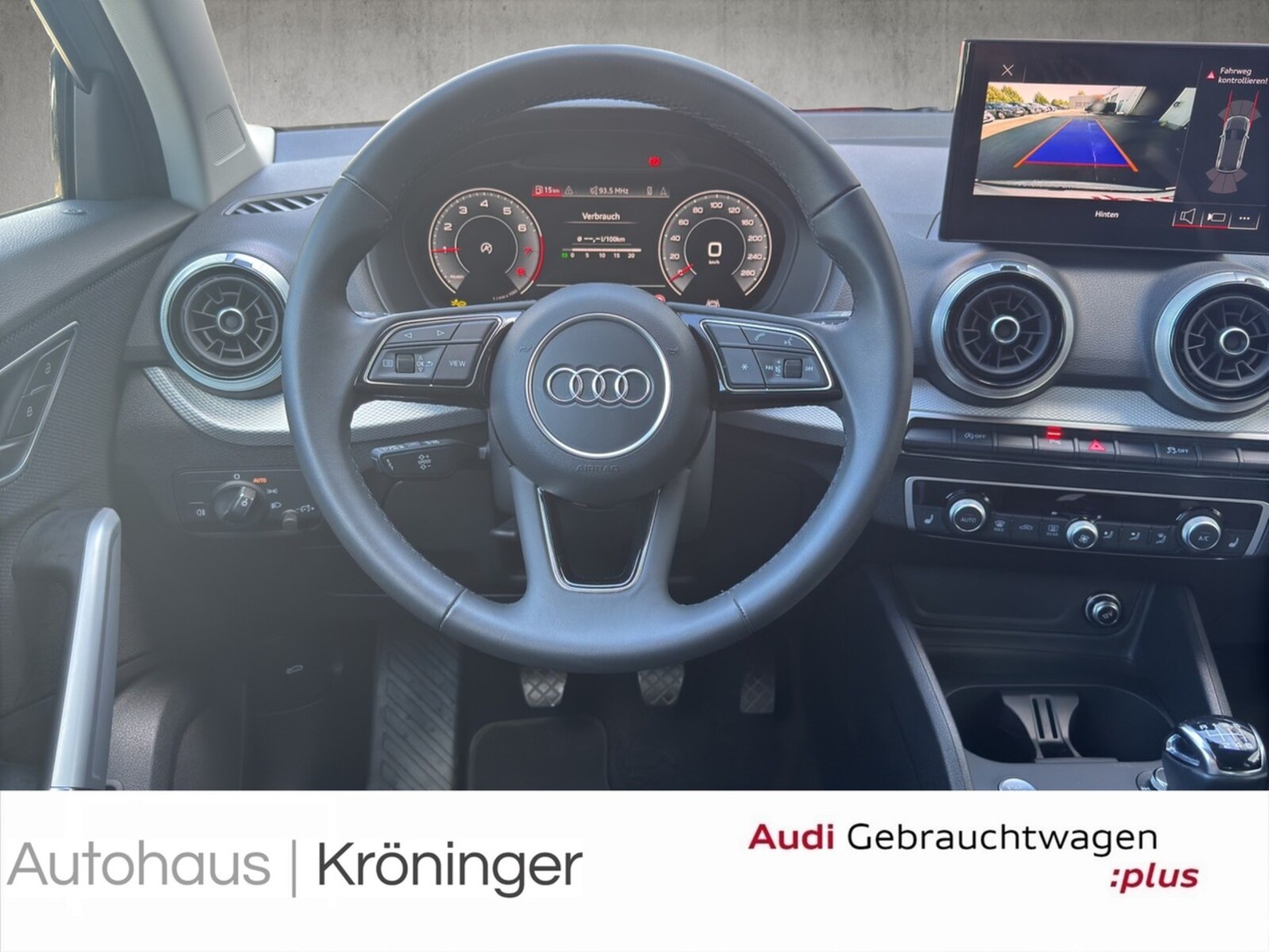 Audi Q2 – Bild 11