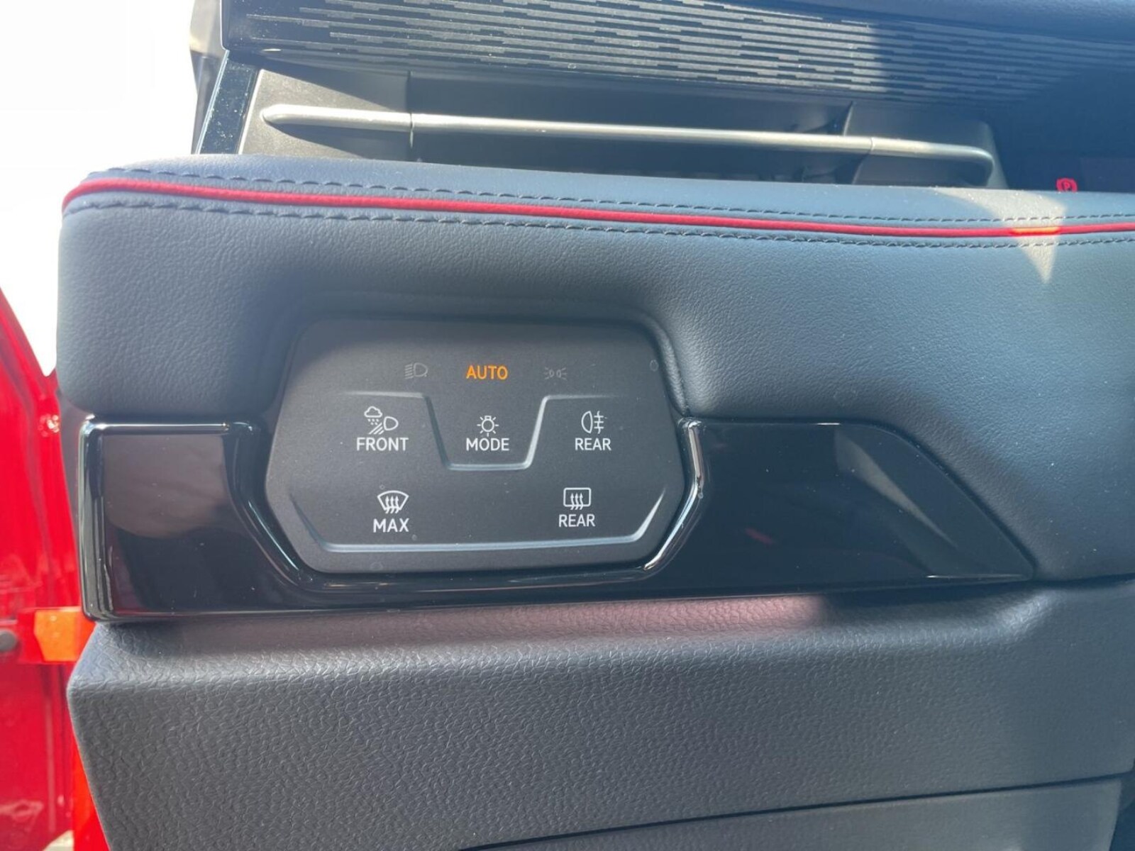 Volkswagen ID.7 Tourer – Bild 17