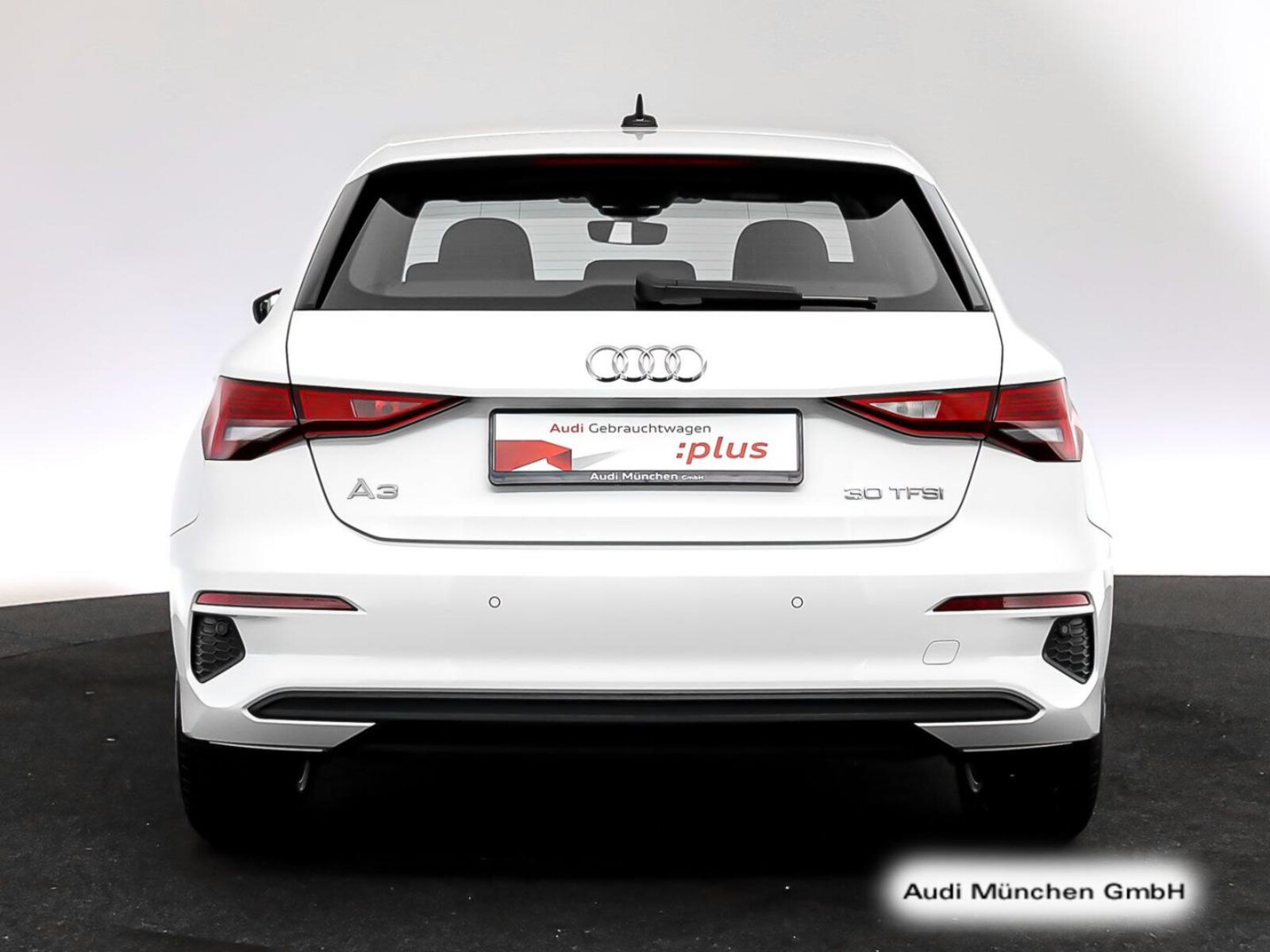Audi A3 Sportback – Bild 6