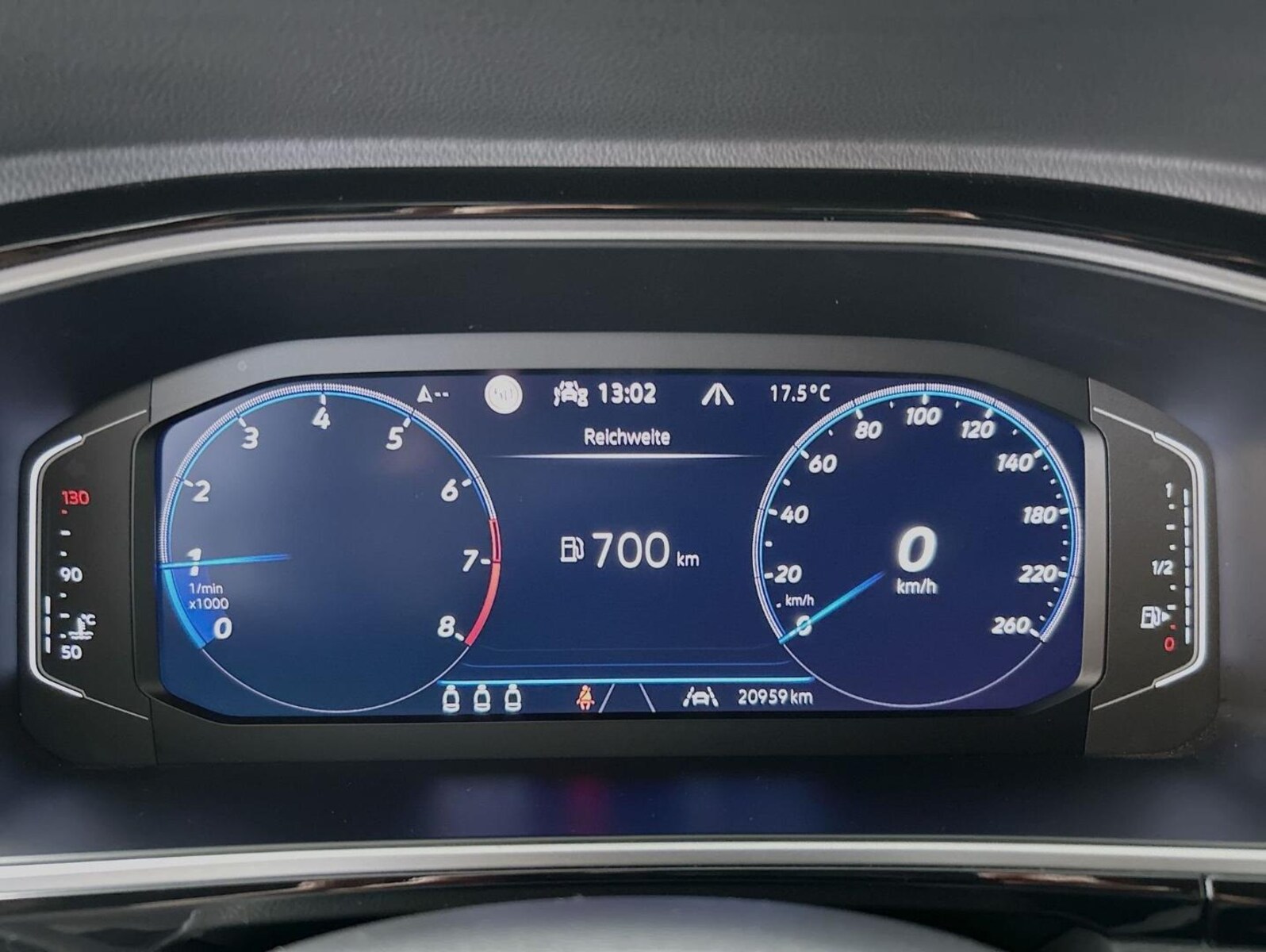 Volkswagen T-Roc – Bild 8