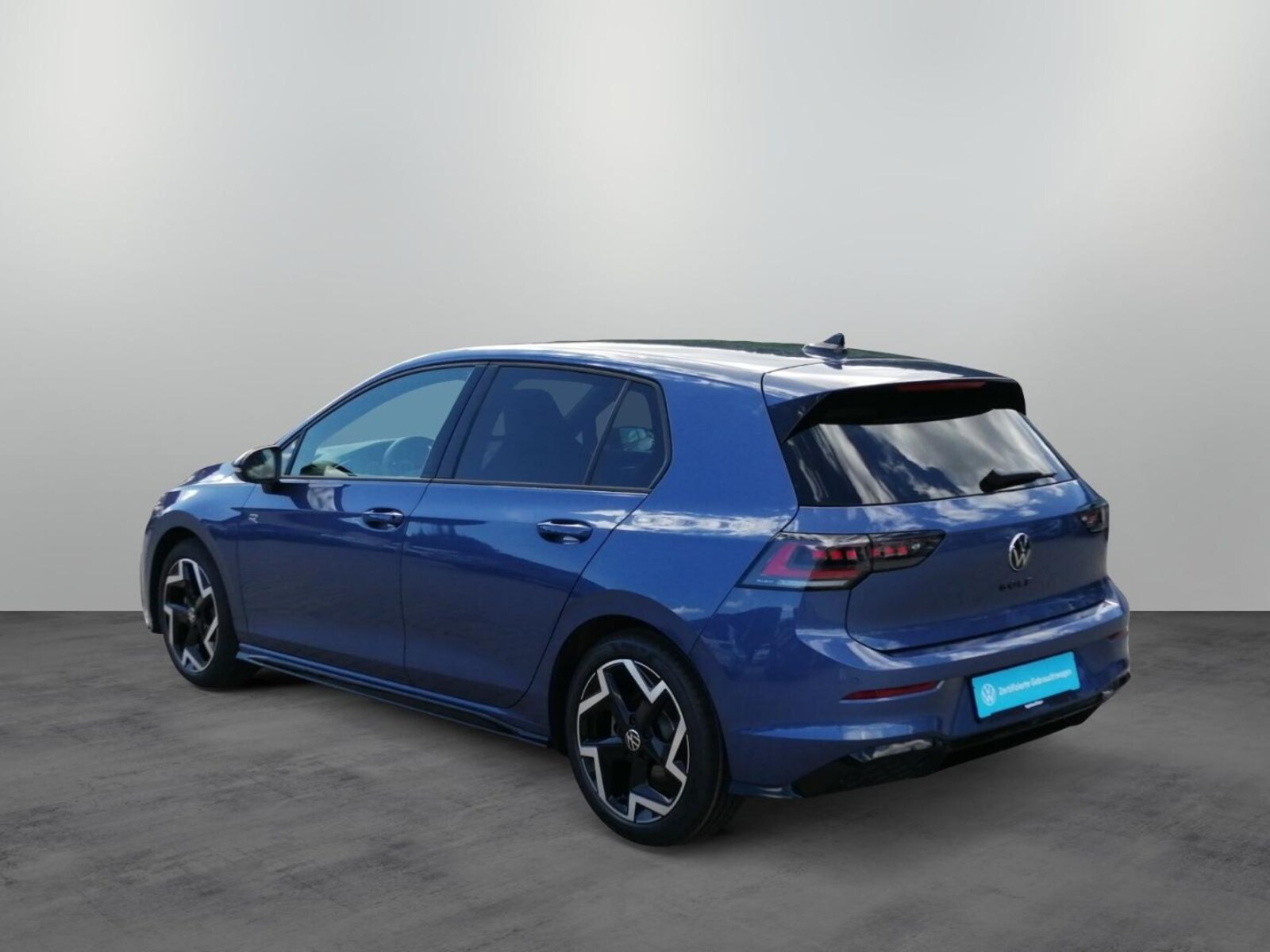 Volkswagen Golf – Bild 3