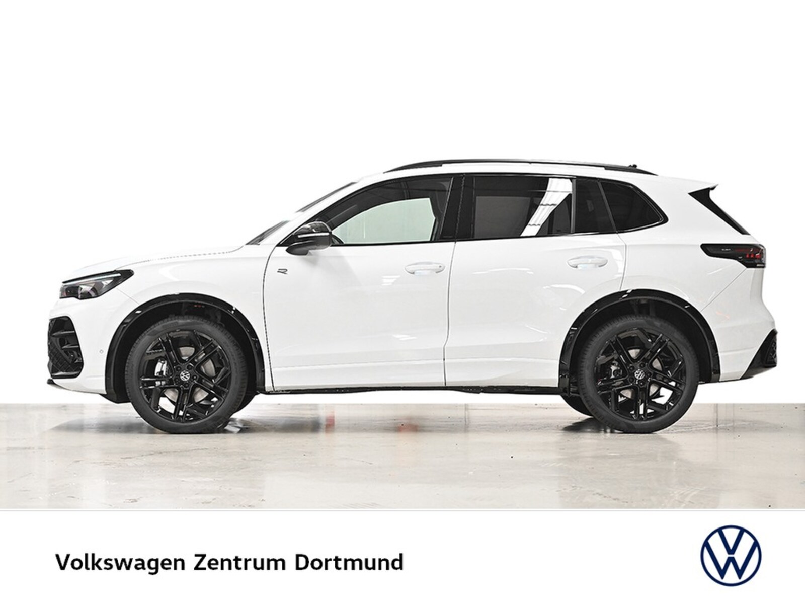 Volkswagen Tiguan – Bild 3