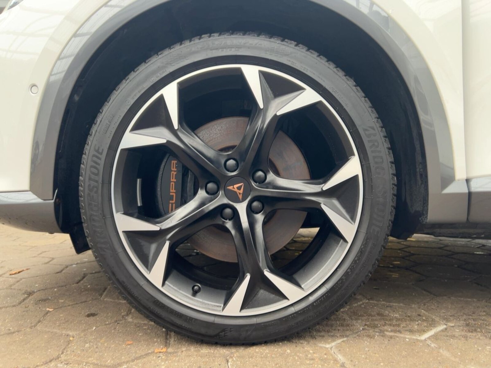 CUPRA Formentor – Bild 14