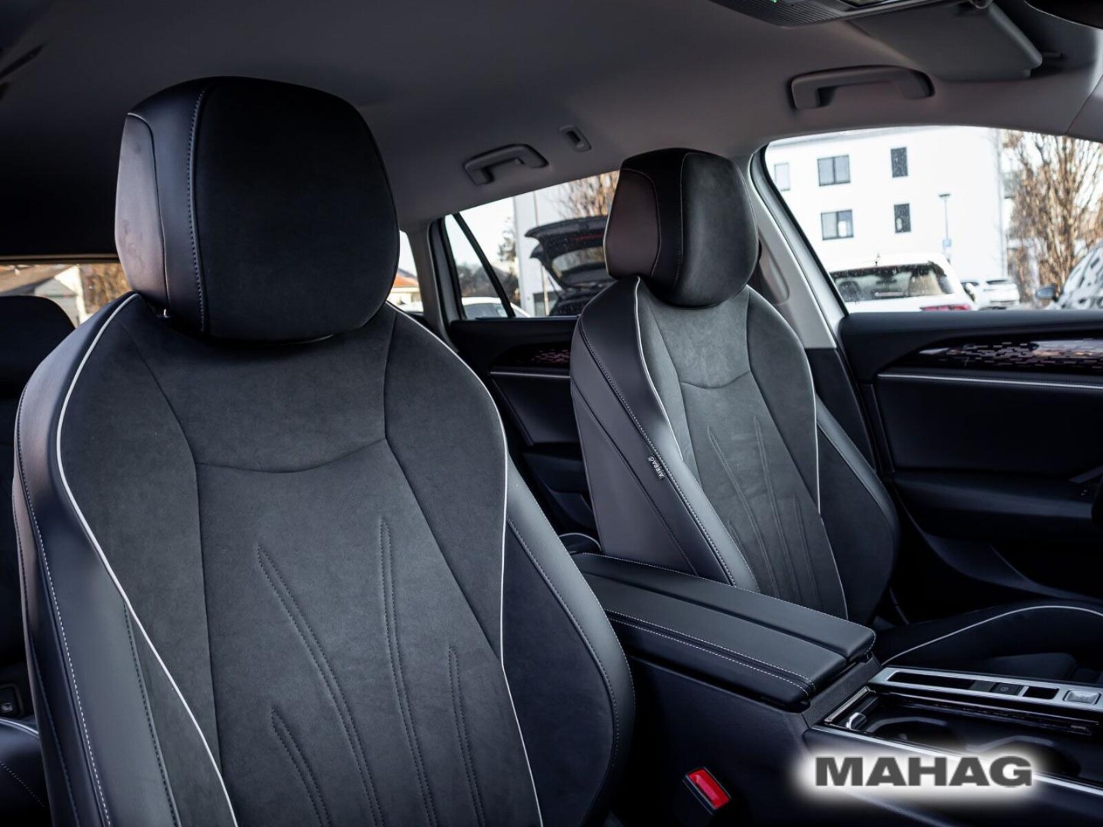 Volkswagen Passat – Bild 15