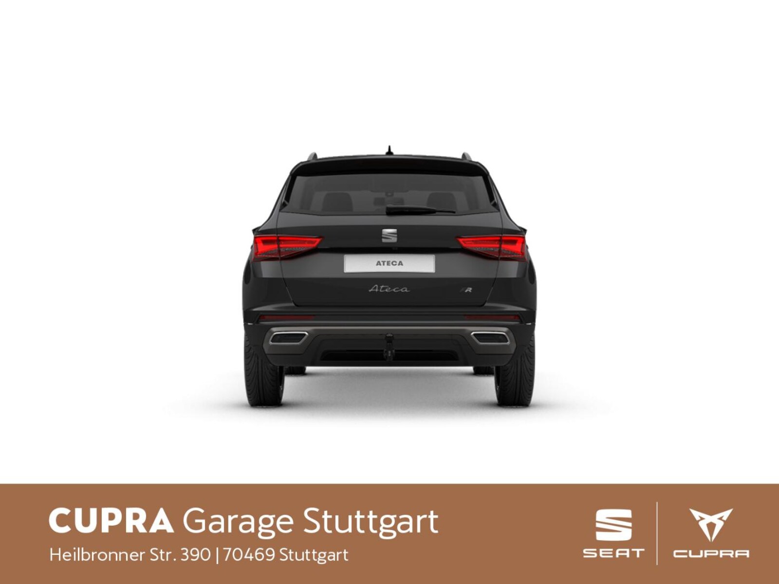 SEAT Ateca – Bild 7
