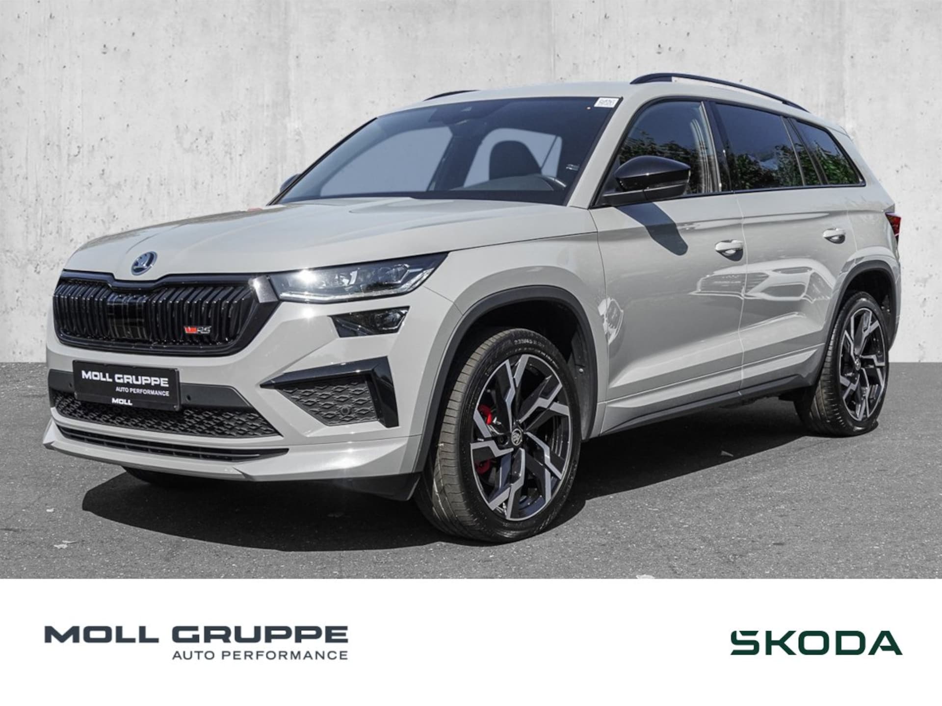 Skoda Kodiaq 2024