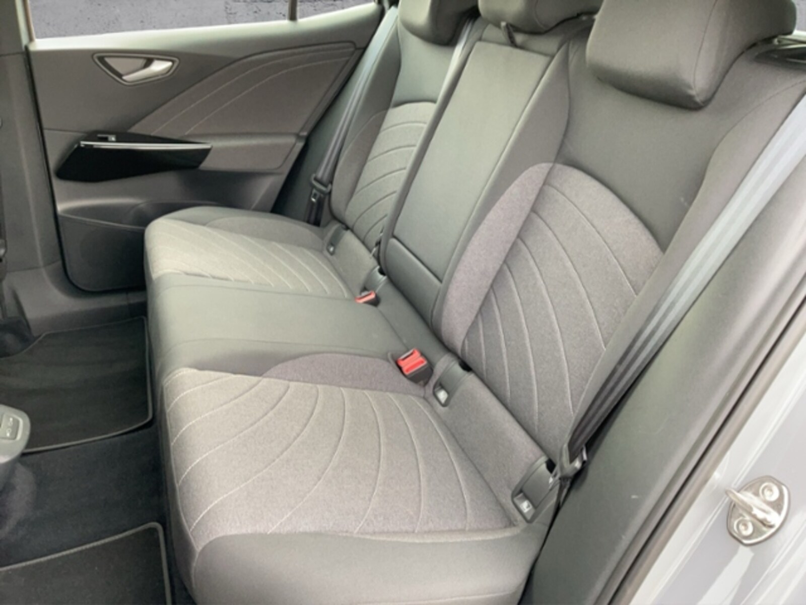 Volkswagen ID.3 – Bild 11