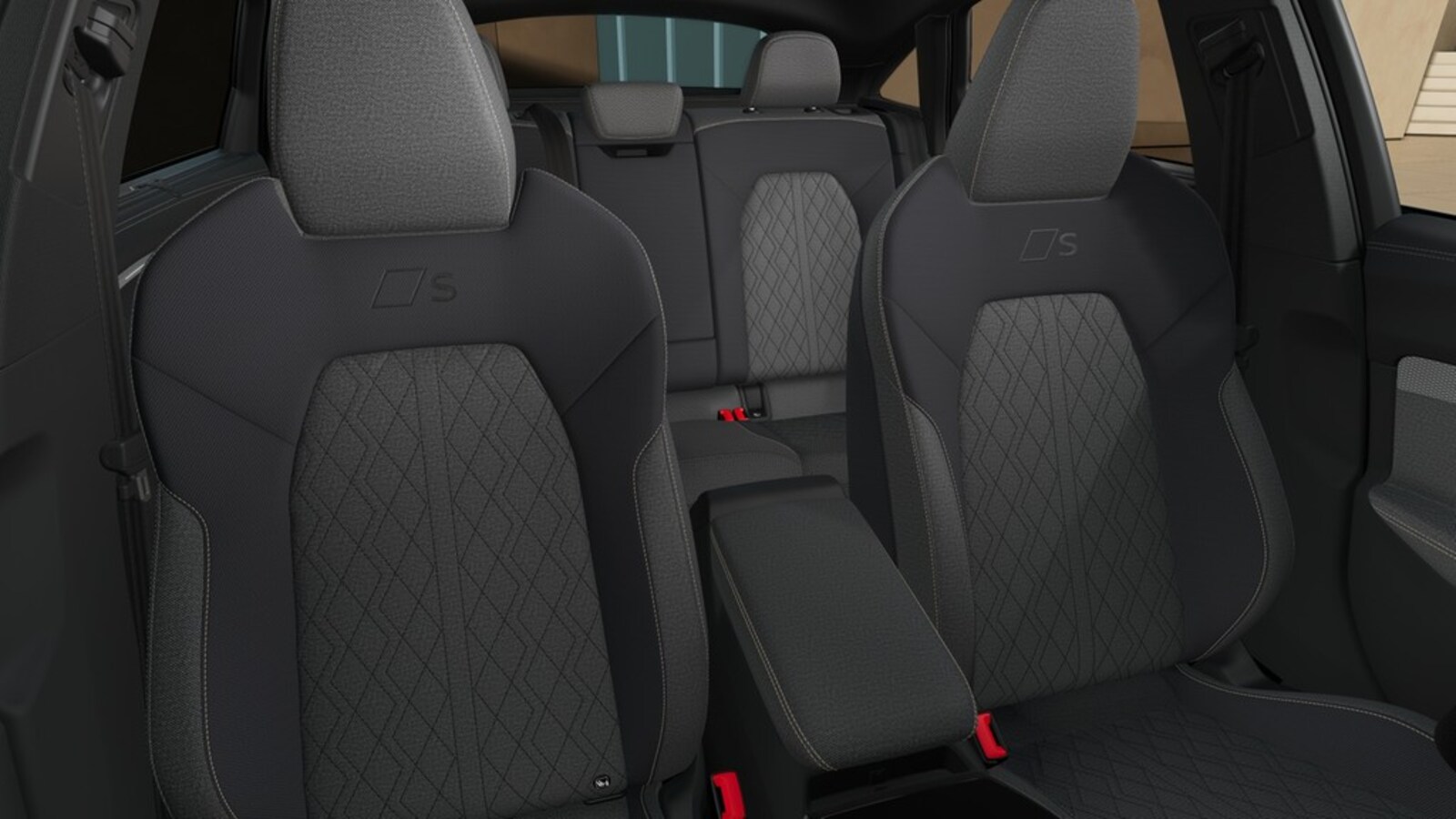 Audi A5 Limousine – Bild 8
