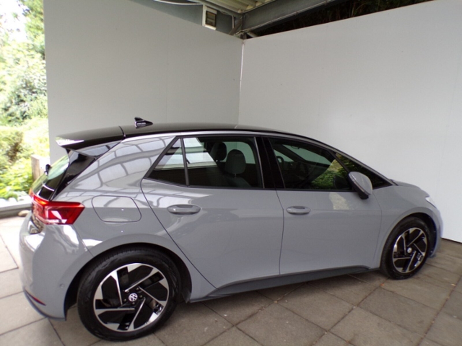 Volkswagen ID.3 – Bild 9
