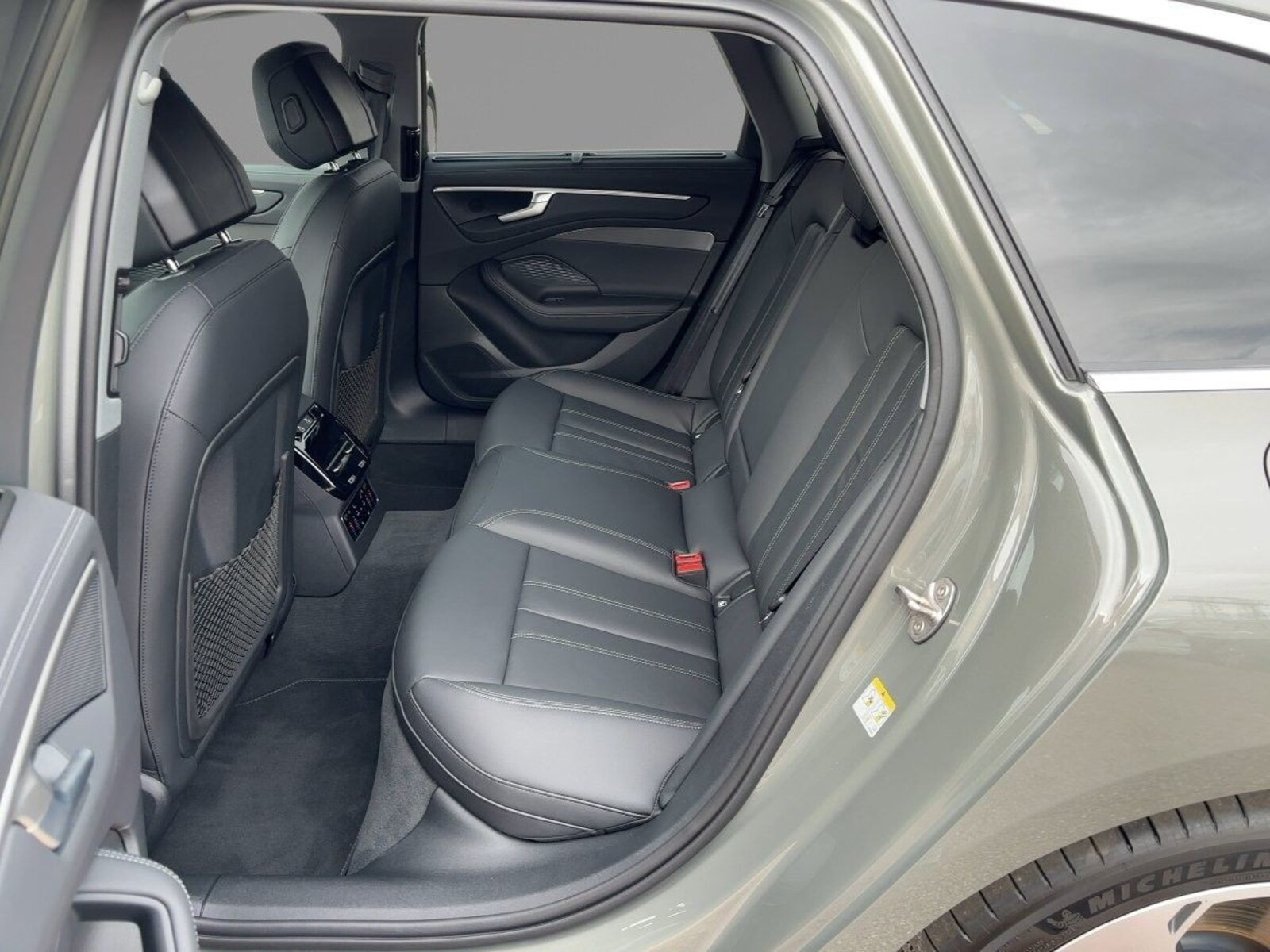 Audi A6 Avant – Bild 11