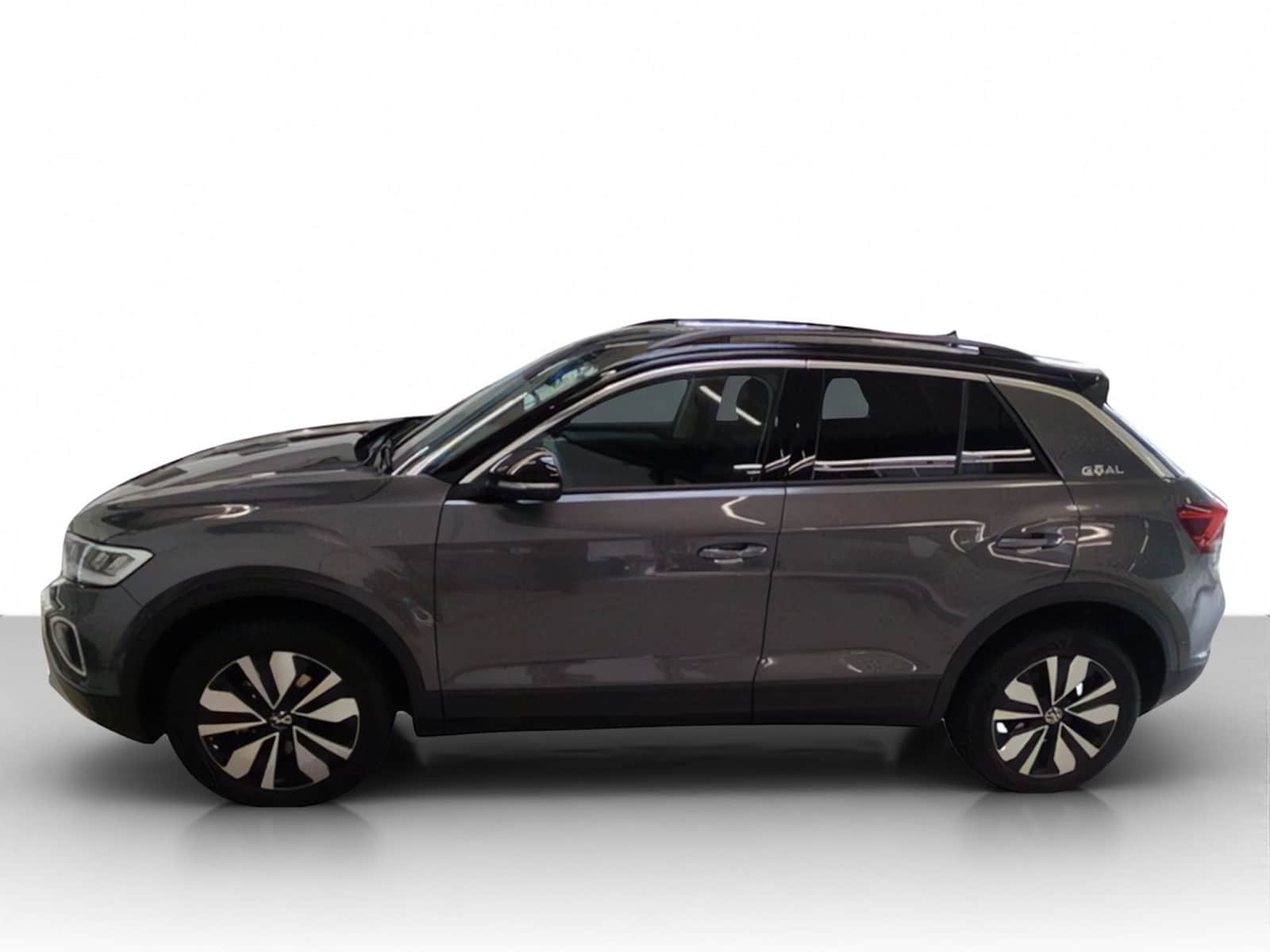 Volkswagen T-Roc – Bild 4
