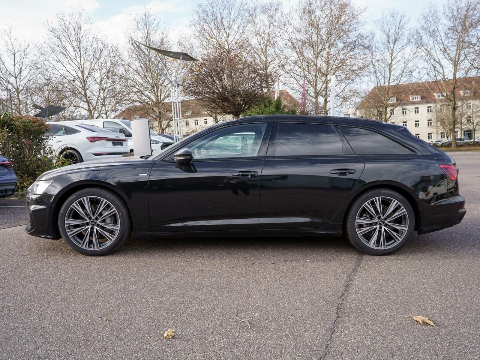 Audi A6 Avant – Bild 5