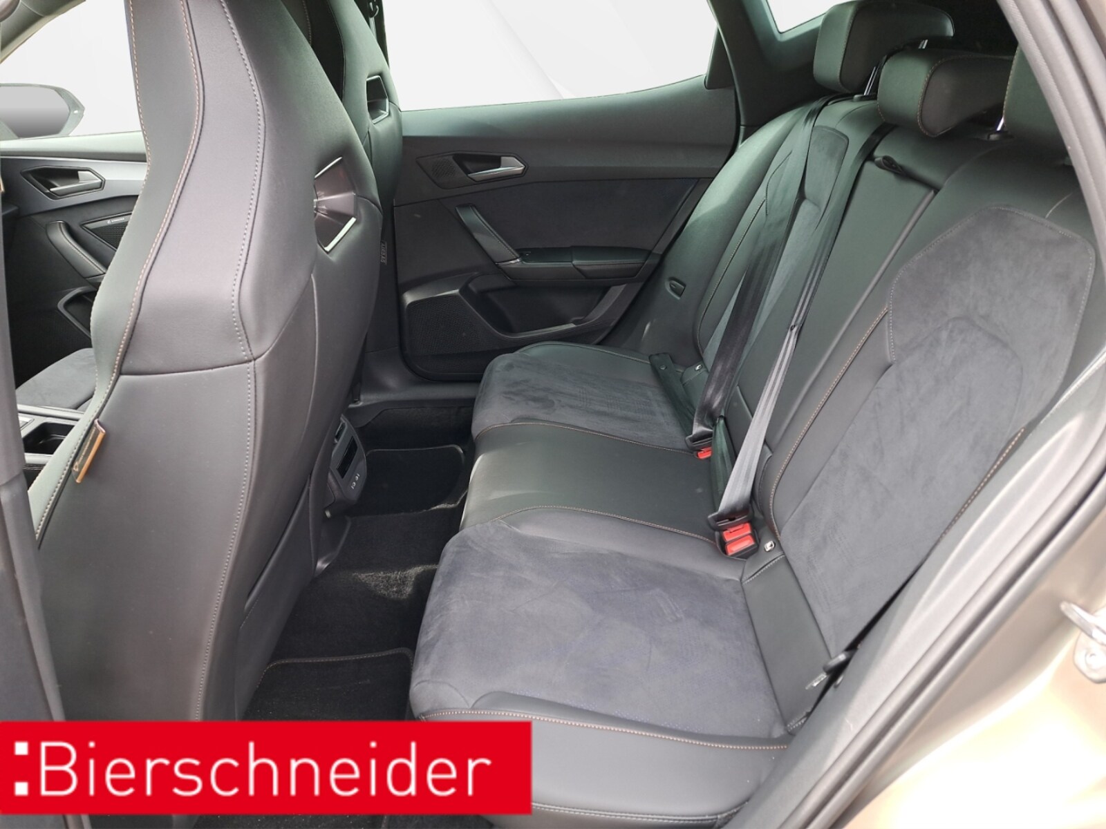 CUPRA Formentor – Bild 11
