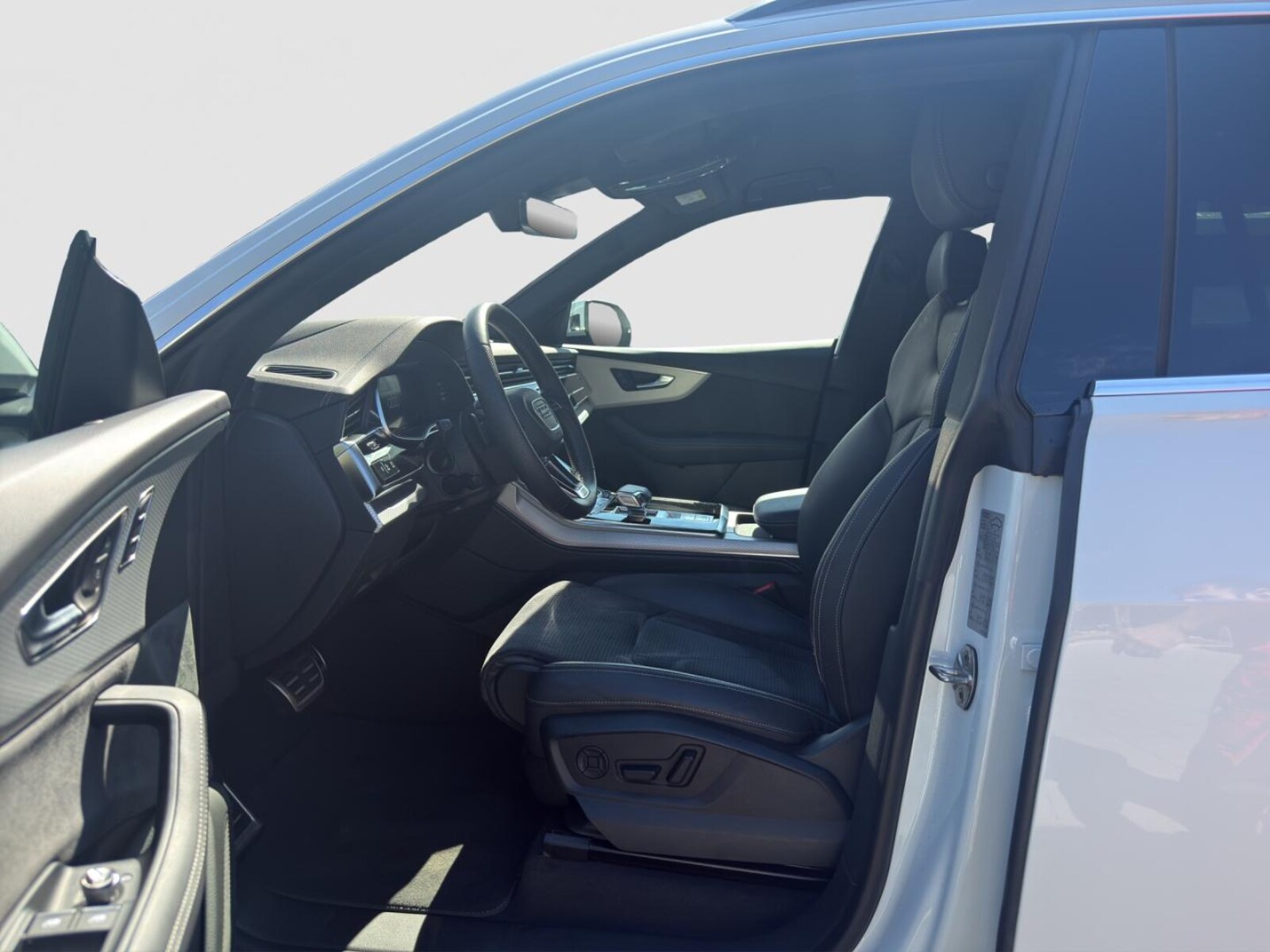 Audi Q8 – Bild 6