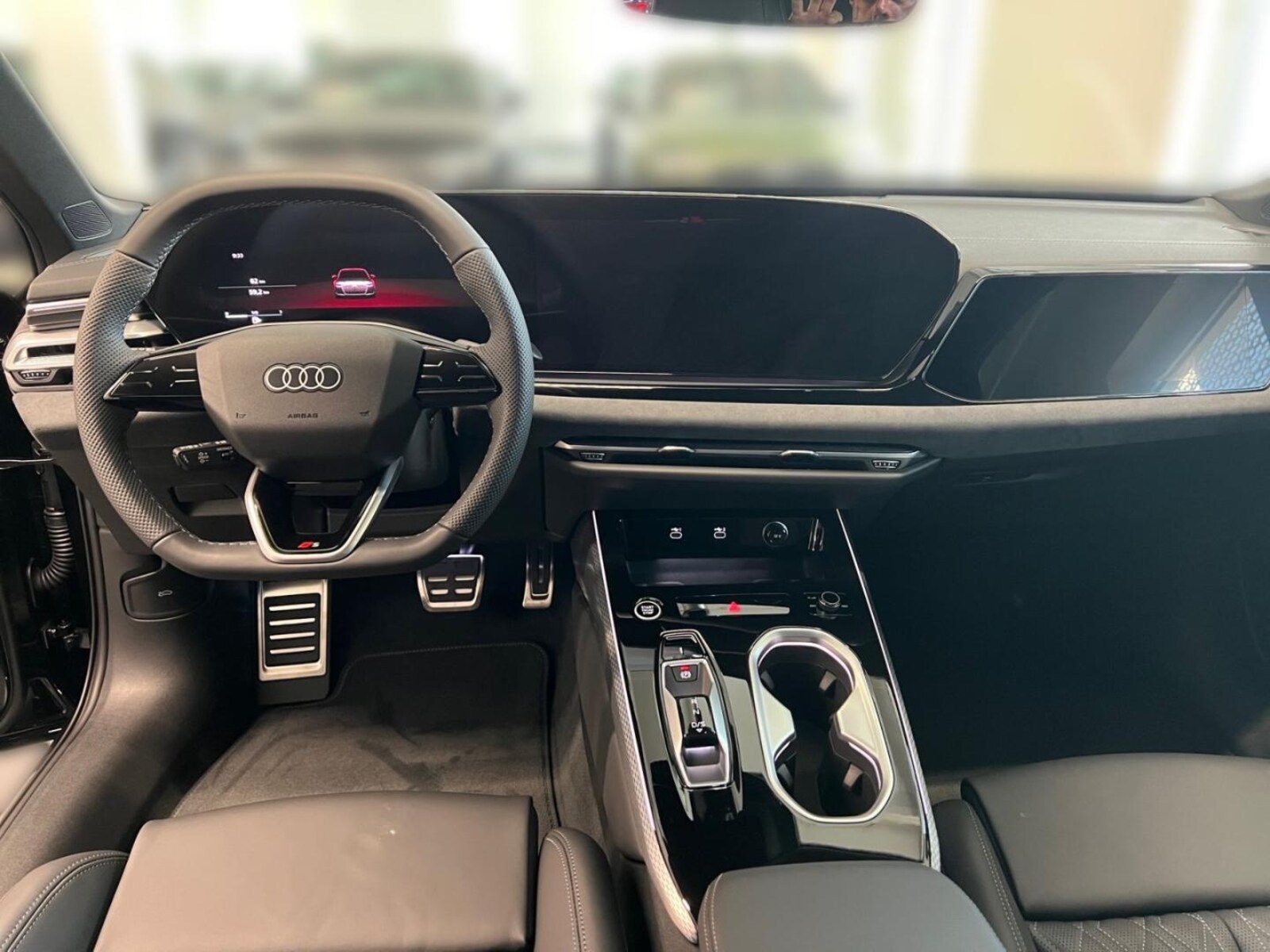 Audi A6 Limousine – Bild 11