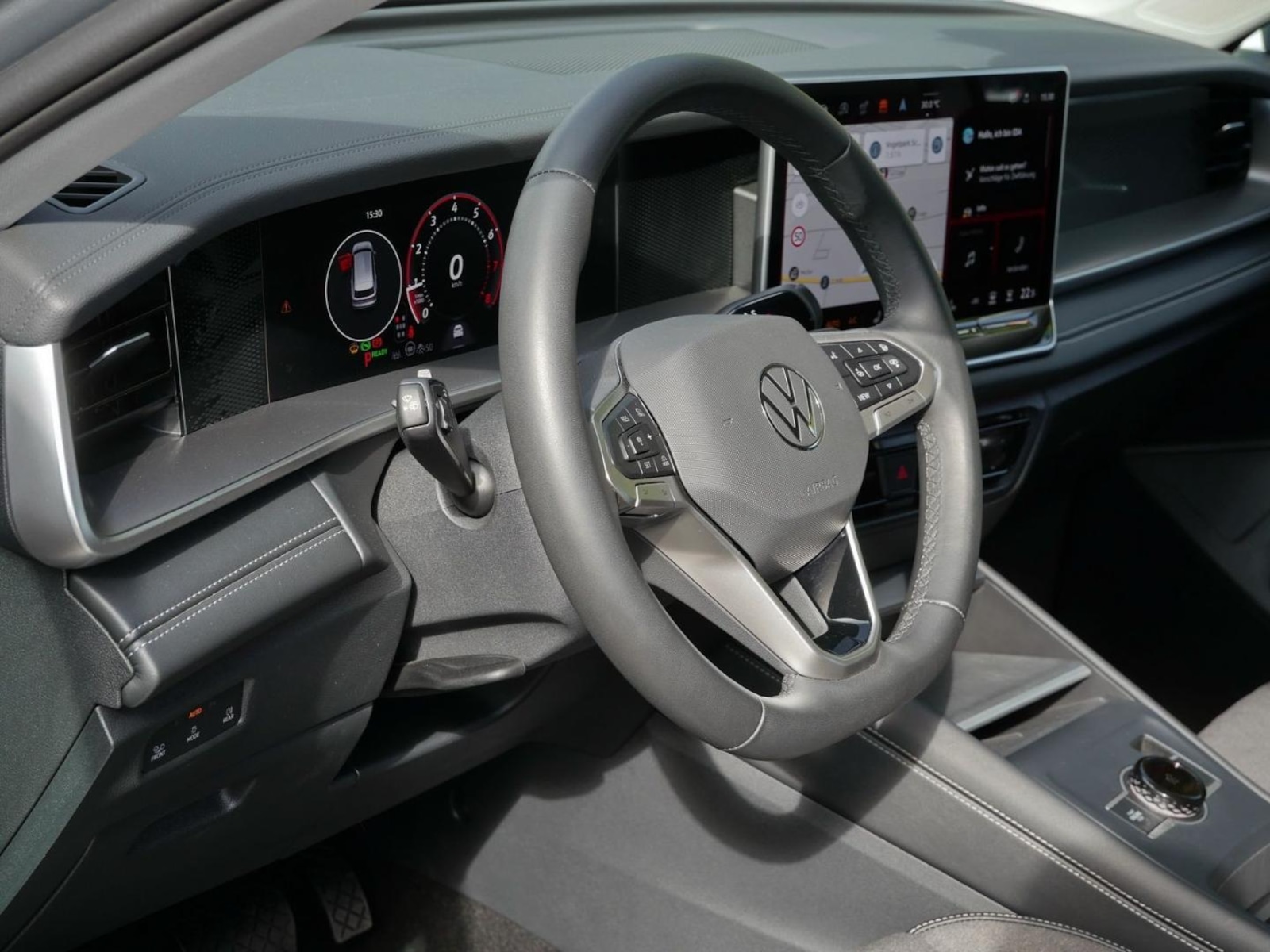 Volkswagen Tayron – Bild 19