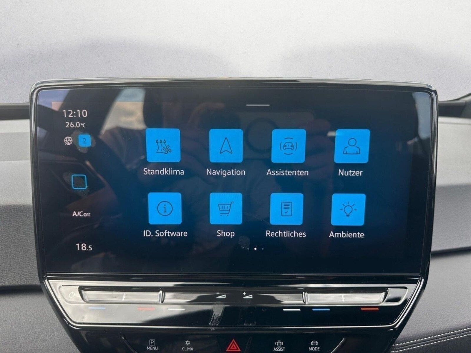 Volkswagen ID.3 – Bild 20