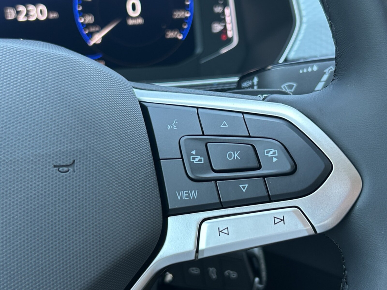 Volkswagen T-Cross – Bild 23