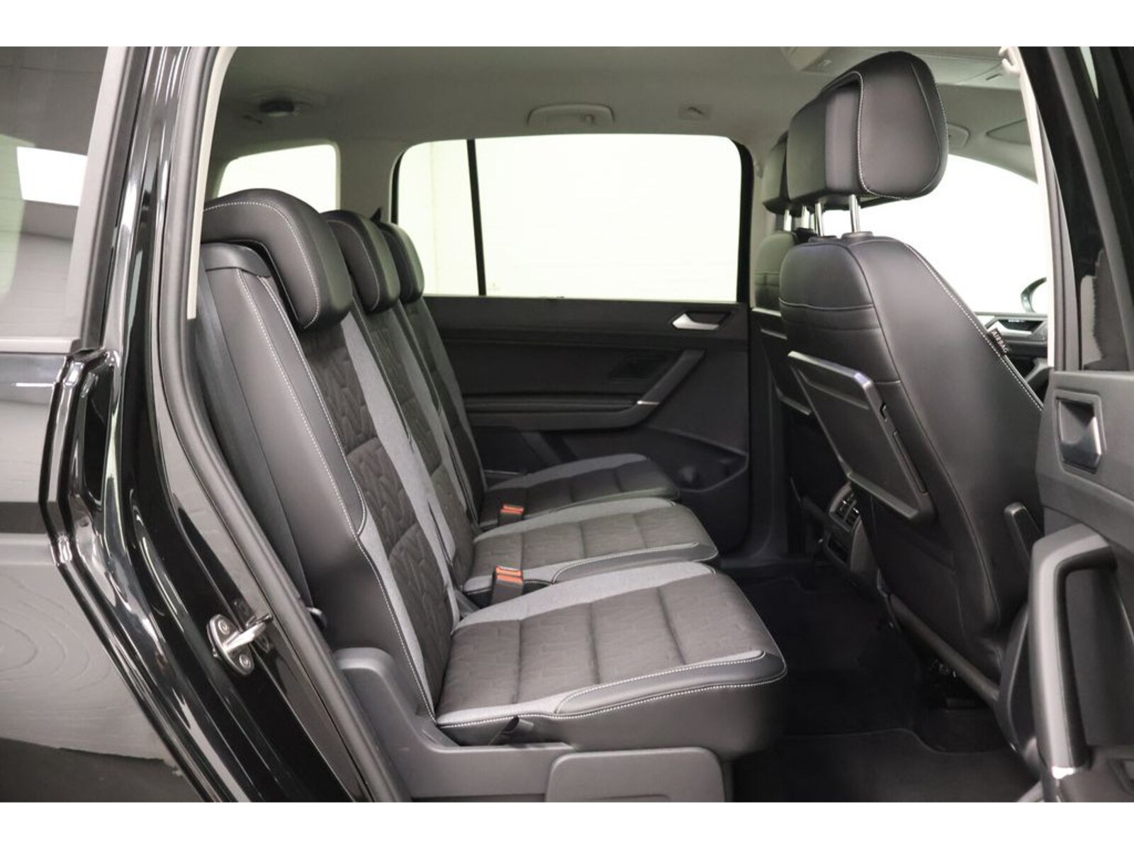 Volkswagen Touran – Bild 26