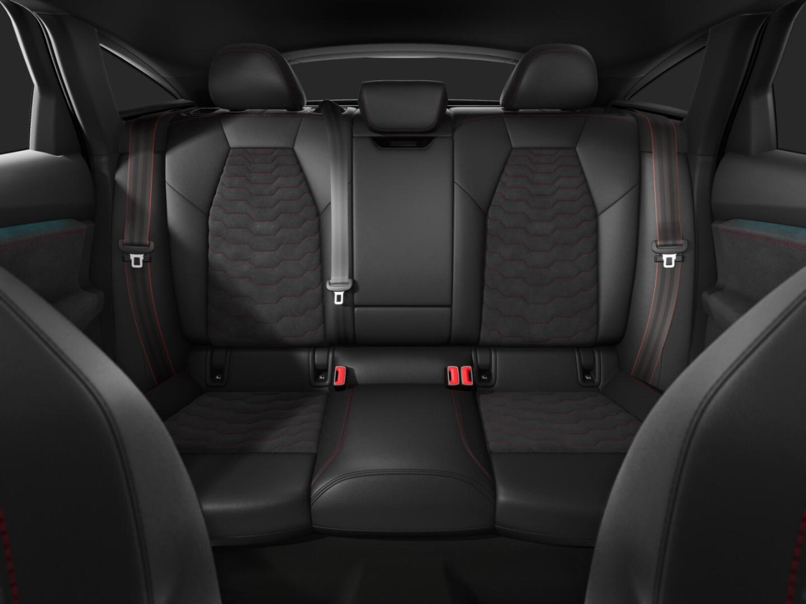 Audi S6 Sportback e-tron – Bild 11