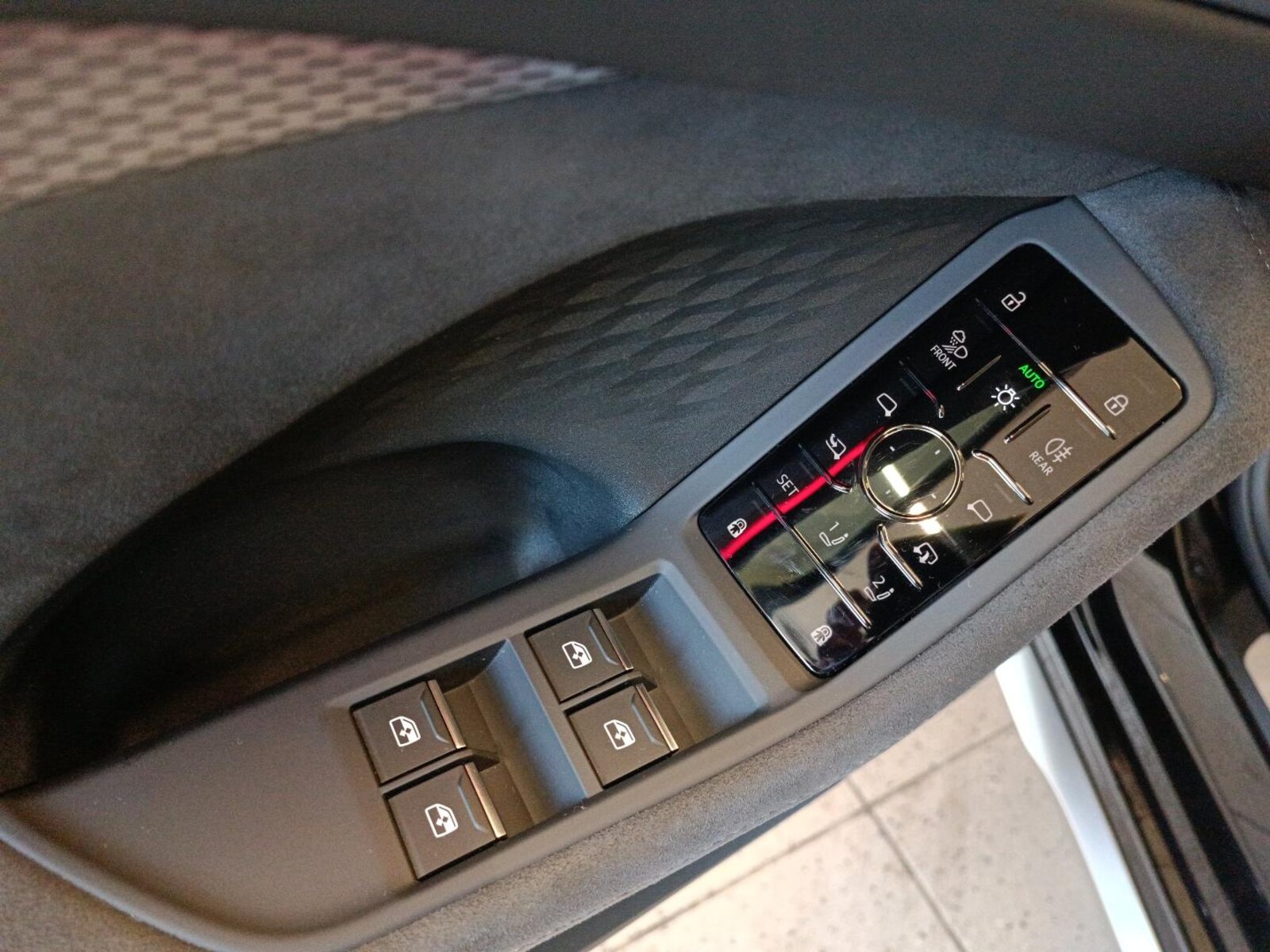 Audi S5 Limousine – Bild 16