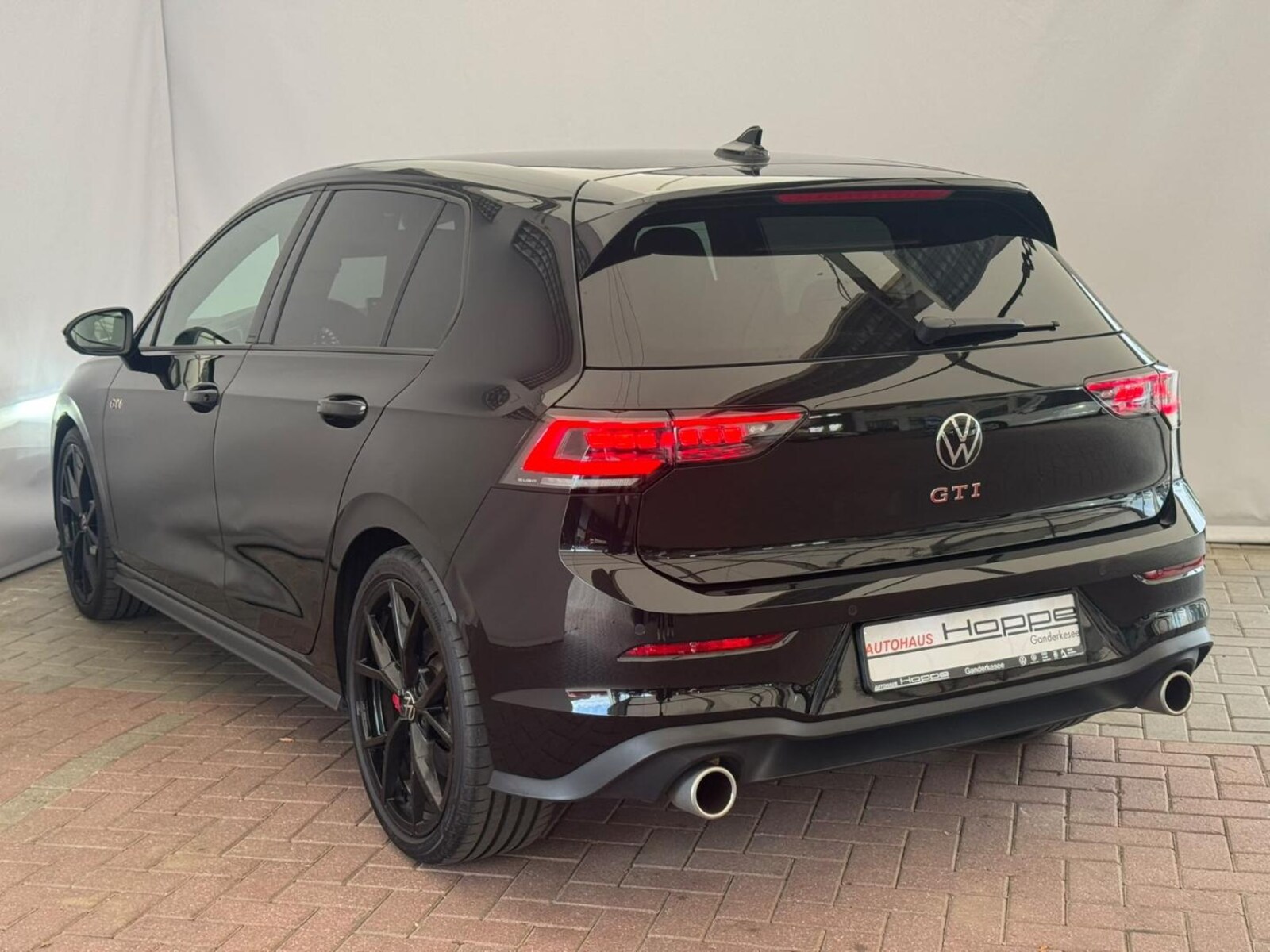 Volkswagen Golf – Bild 25