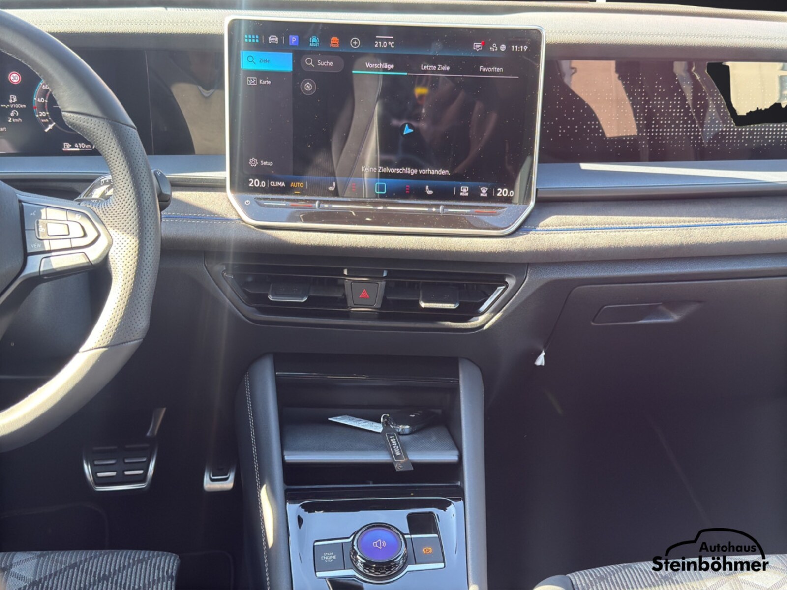 Volkswagen Tayron – Bild 21