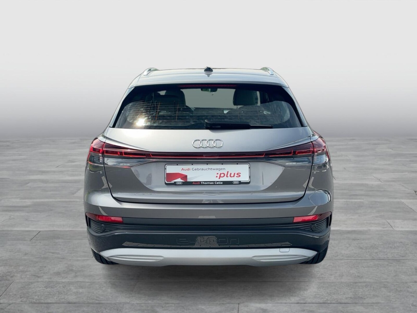 Audi Q4 e-tron – Bild 4