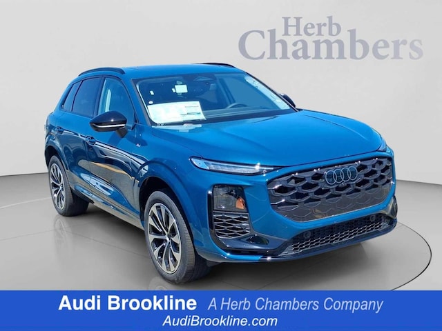 2026 Audi Q3