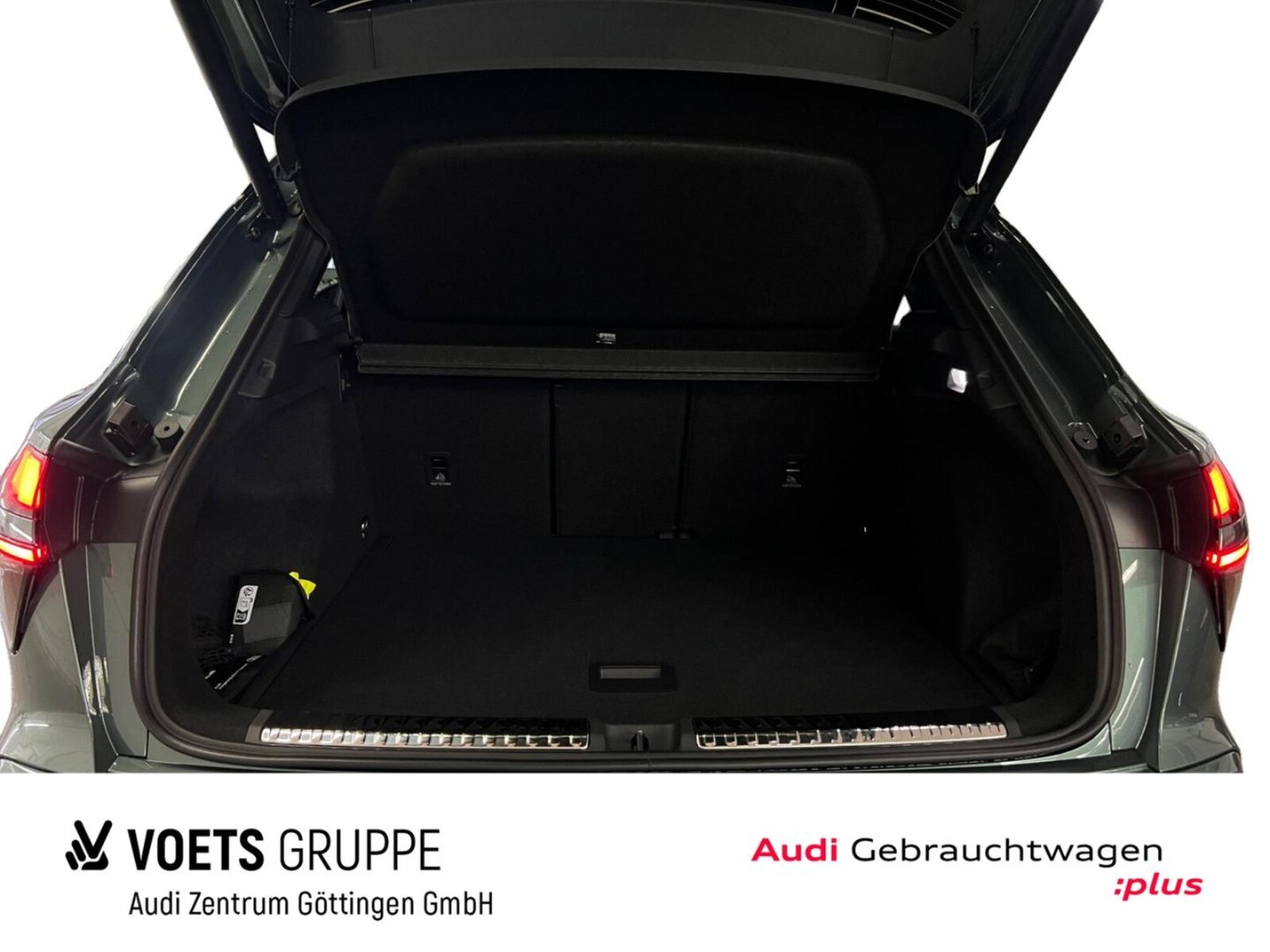 Audi Q3 – Bild 13