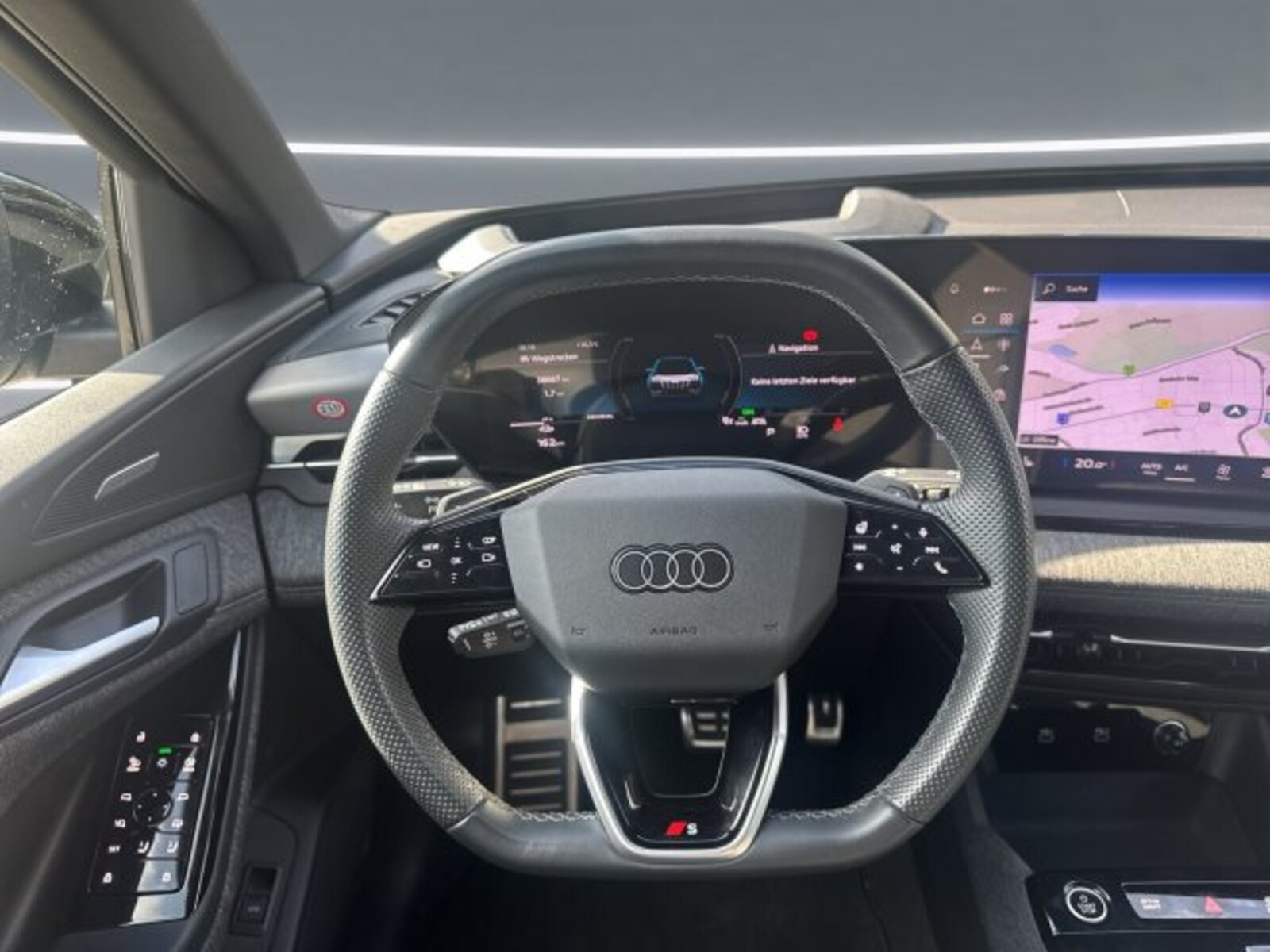 Audi Q6 e-tron – Bild 10
