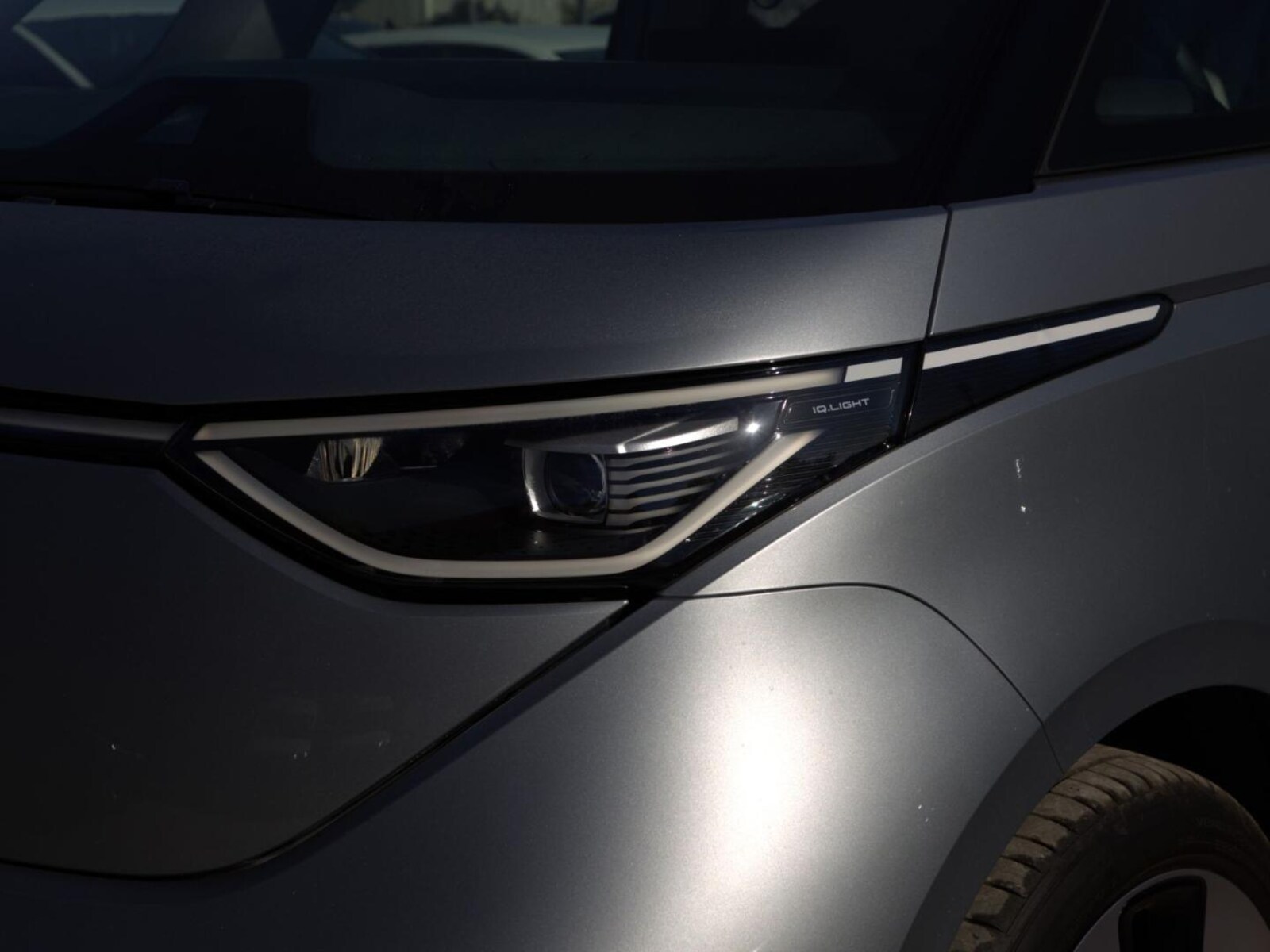 Volkswagen ID. Buzz – Bild 8