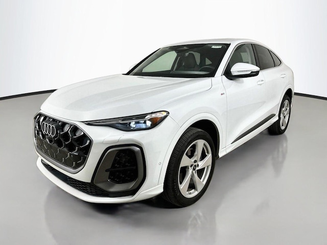 2025 Audi Q5 Sportback