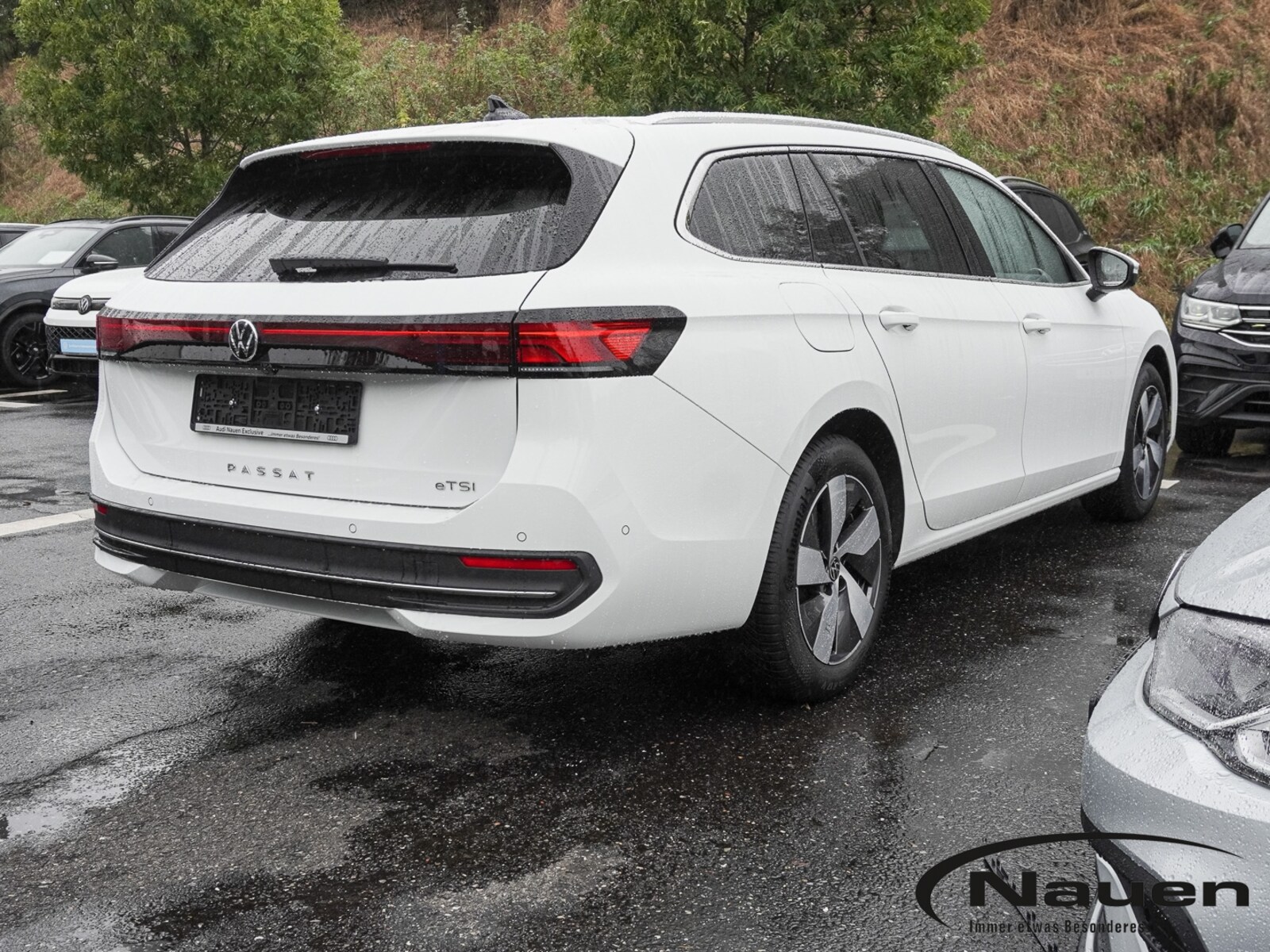 Volkswagen Passat – Bild 2