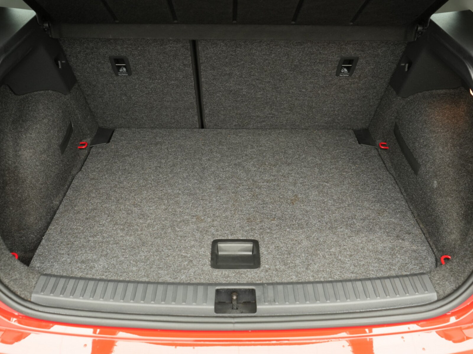 SEAT Arona – Bild 13