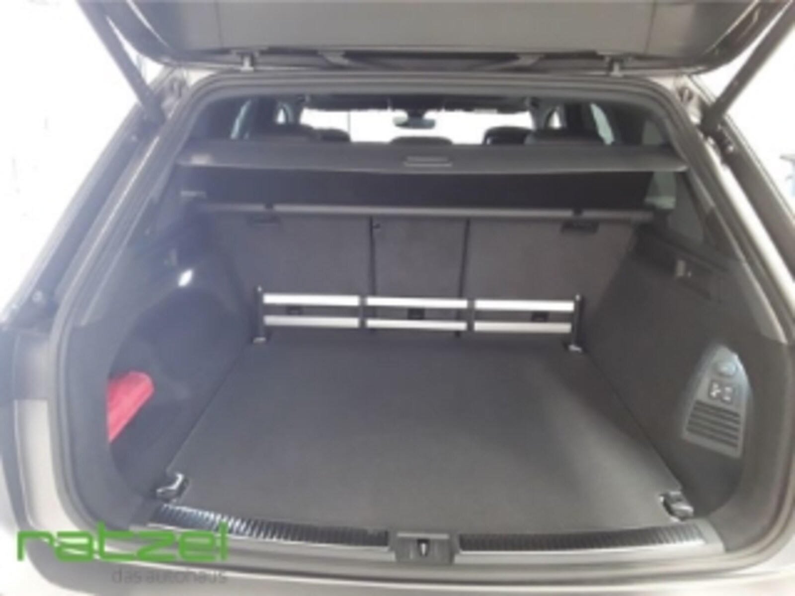Volkswagen Touareg – Bild 9