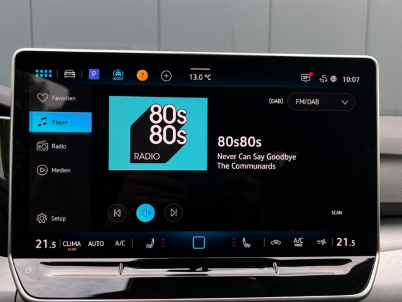 Volkswagen Golf – Bild 13