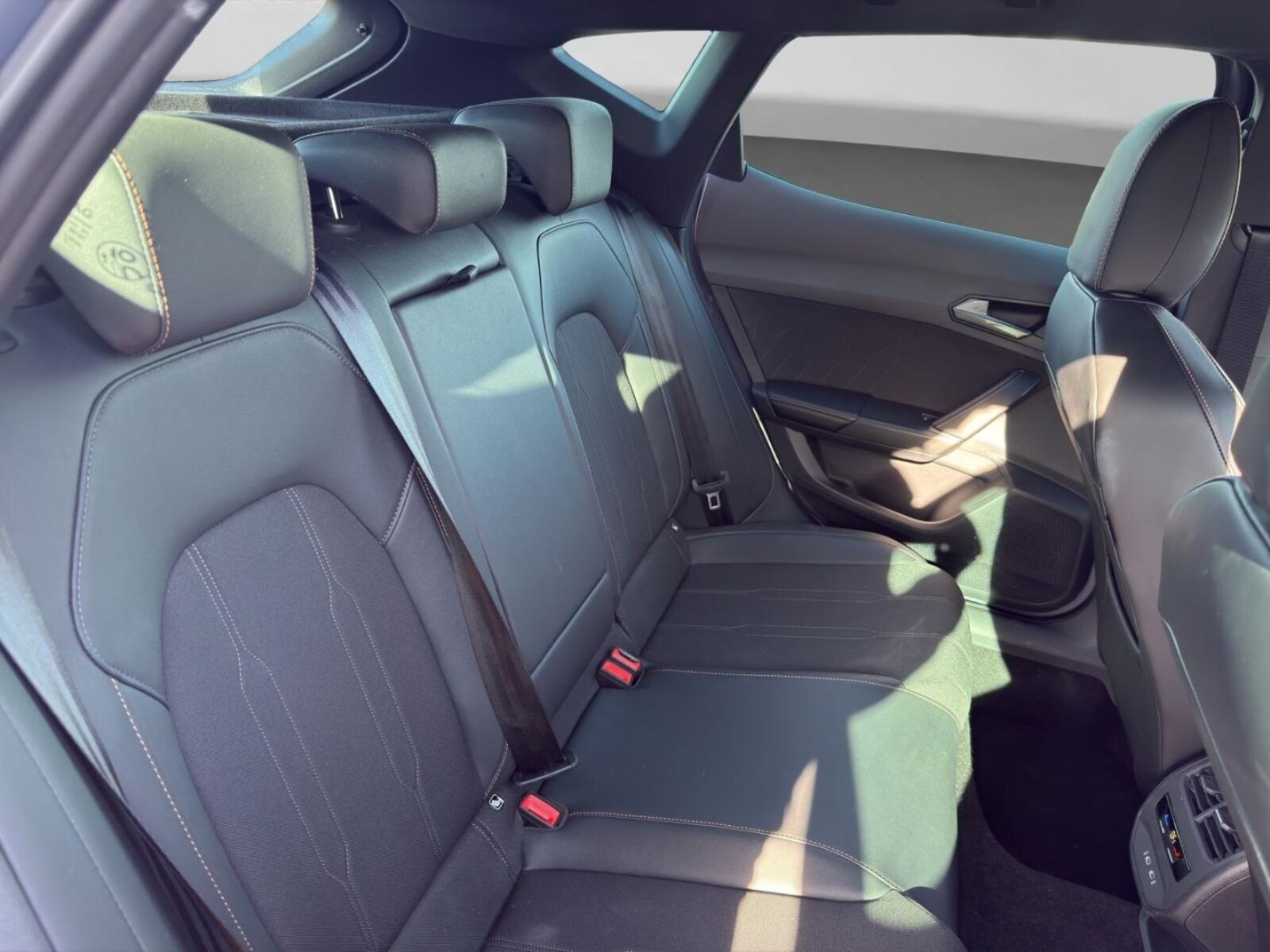 CUPRA Formentor – Bild 17