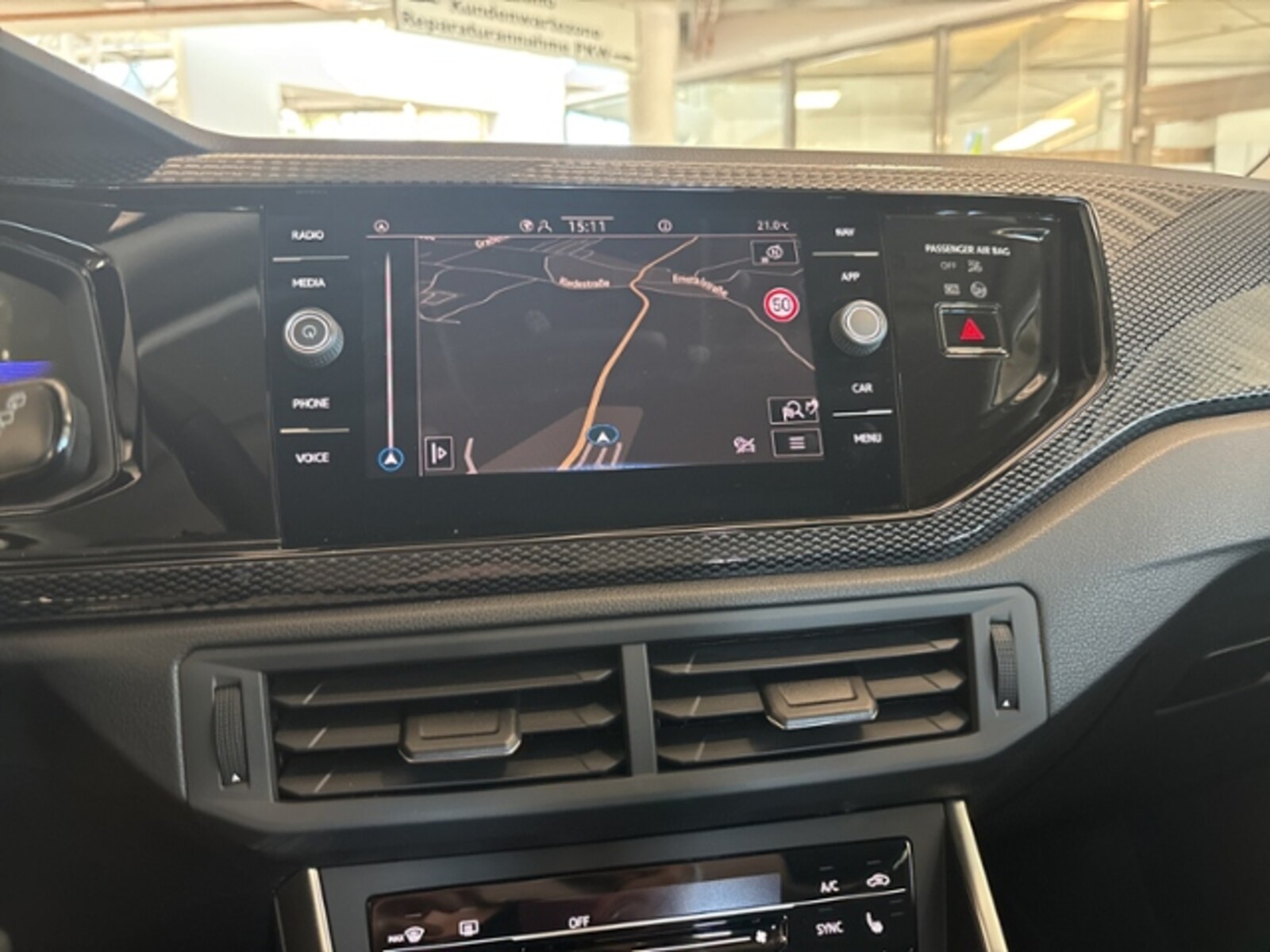 Volkswagen Polo – Bild 18