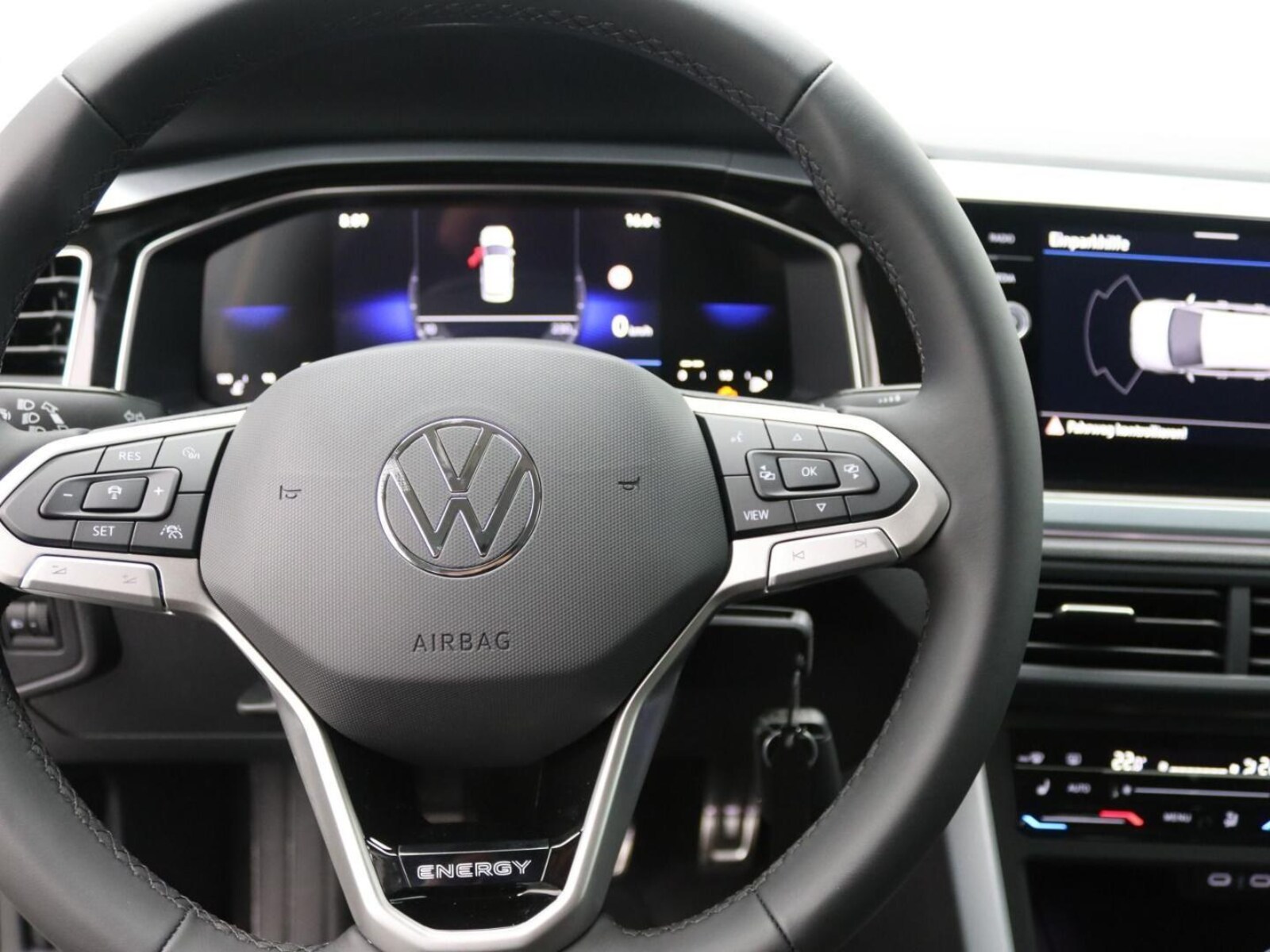 Volkswagen Polo – Bild 13