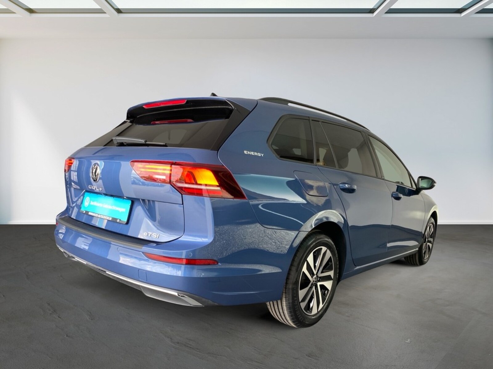 Volkswagen Golf Variant – Bild 17