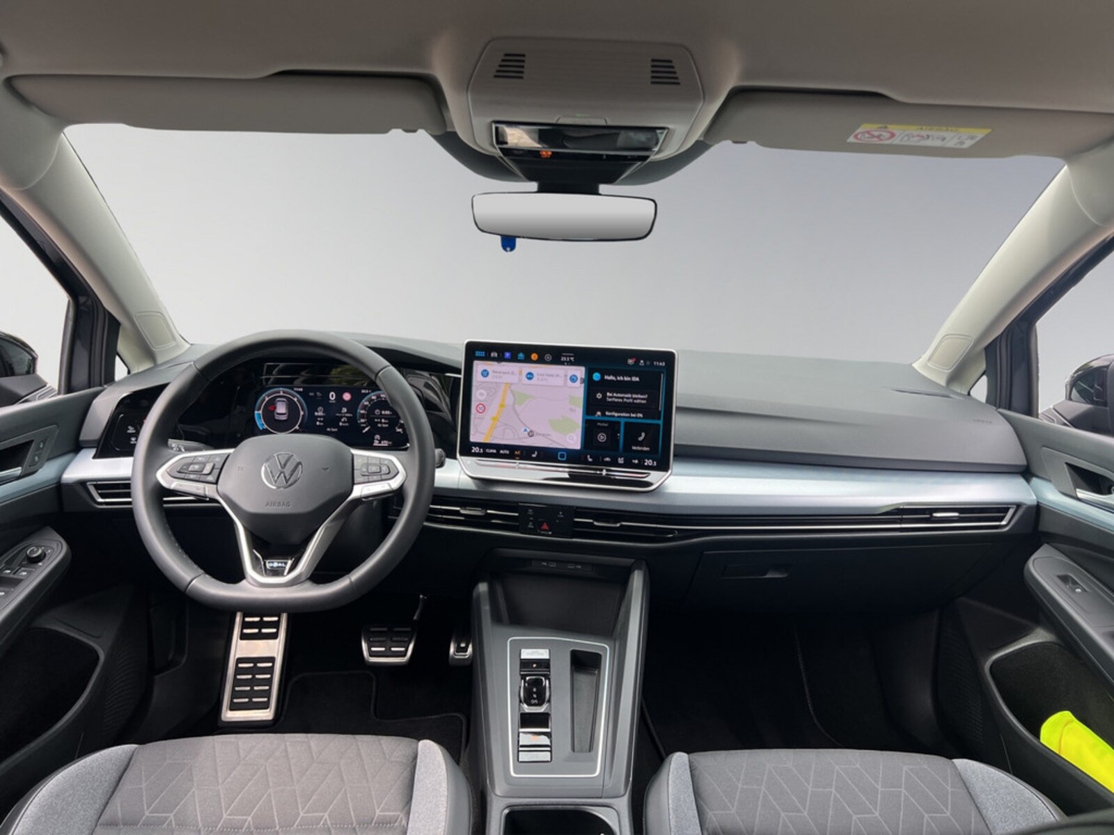 Volkswagen Golf – Bild 16