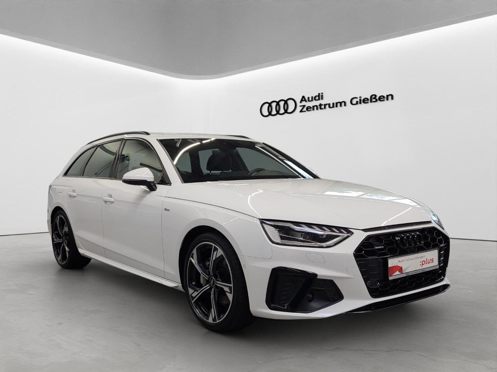 Audi A4 Avant – Bild 9