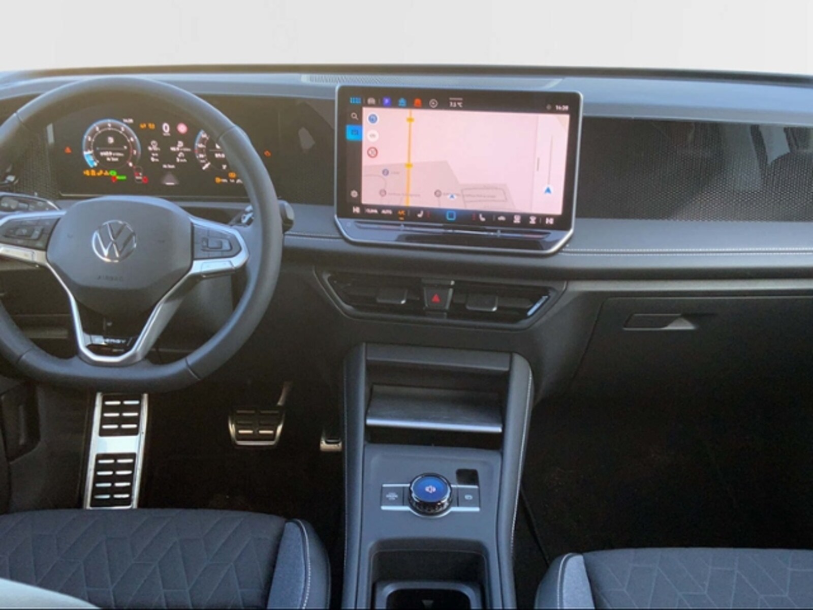 Volkswagen Tiguan – Bild 9