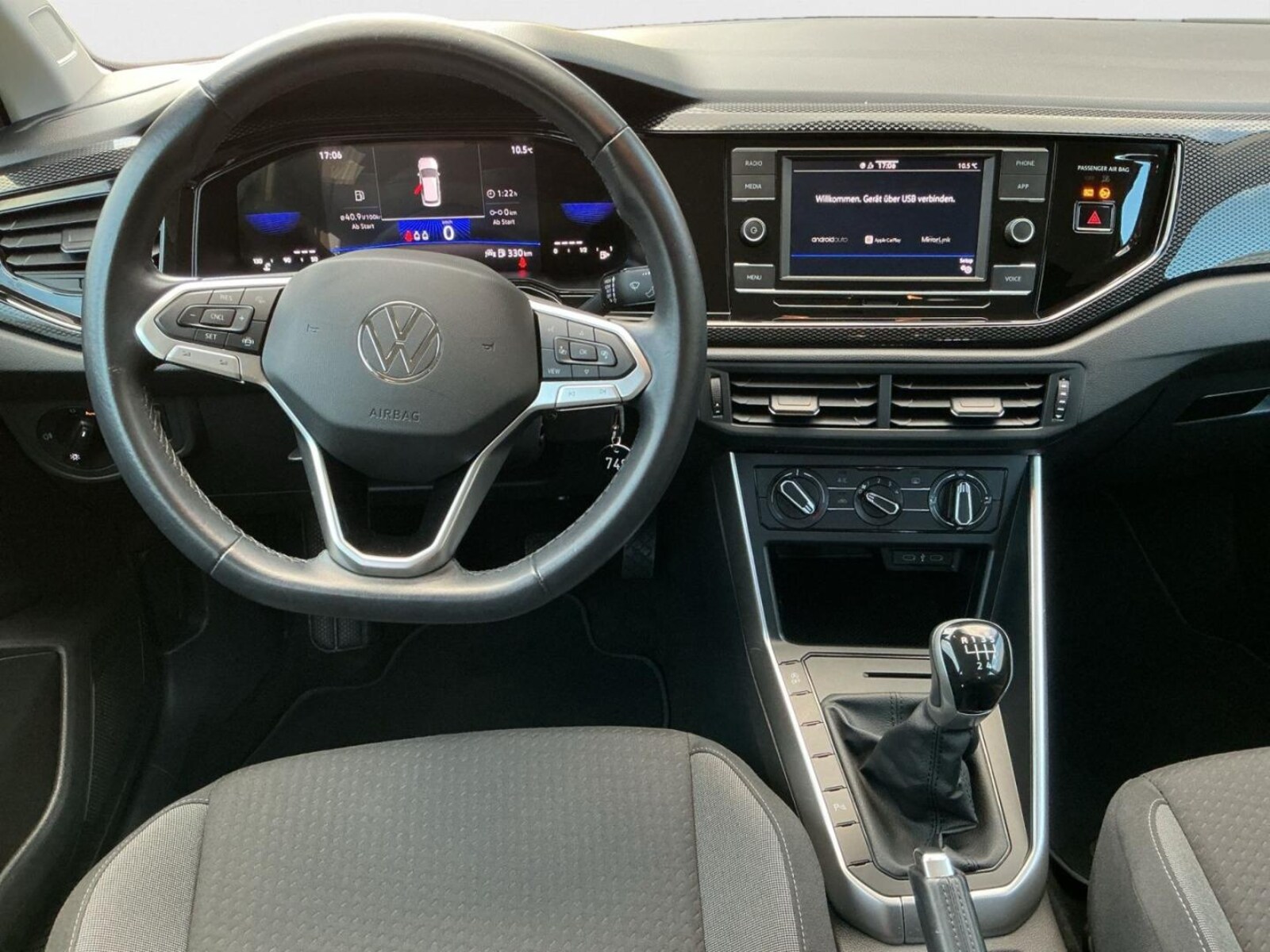 Volkswagen Polo – Bild 10